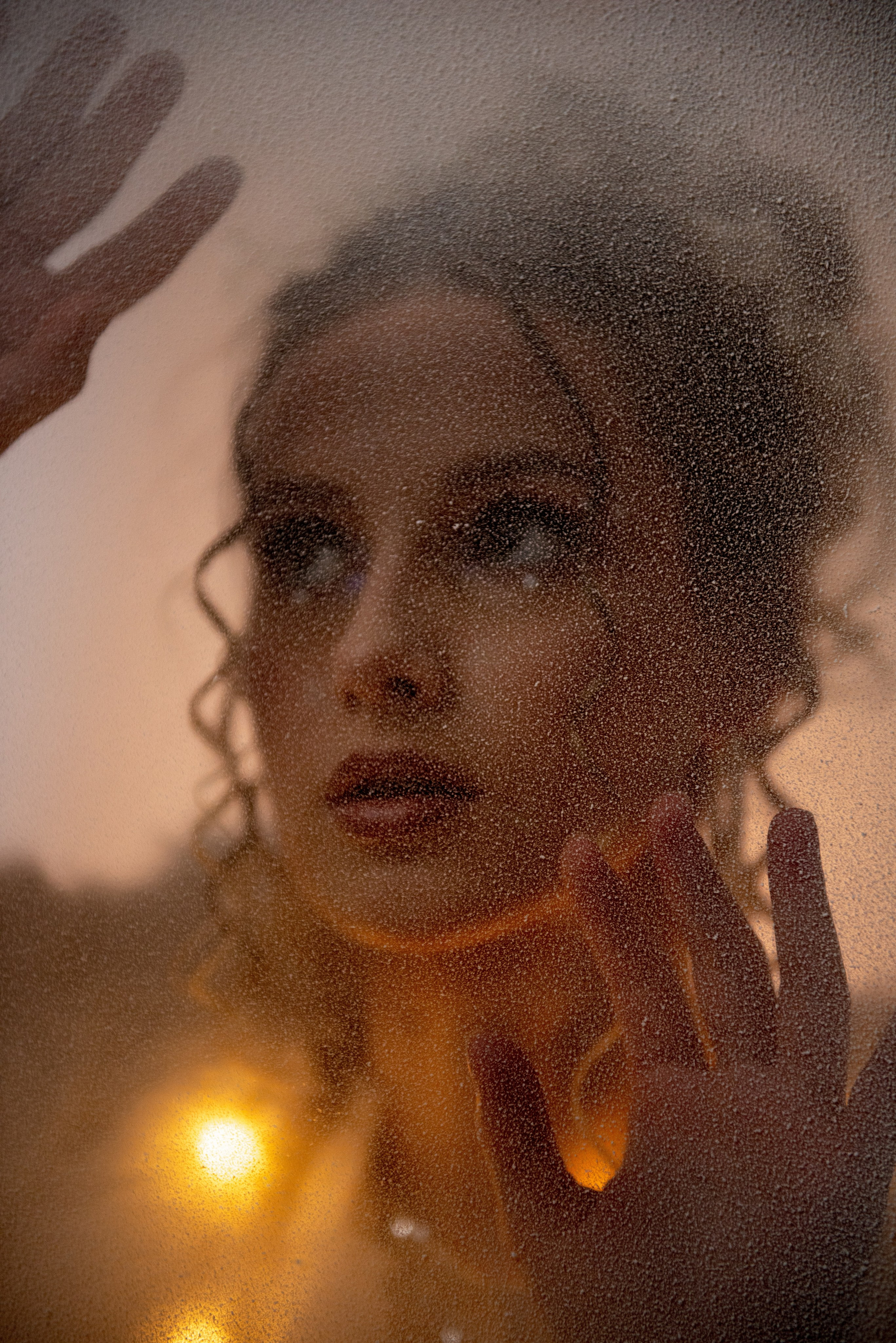 Новогоднее портфолио. Портретный фотограф в Казани Тумурзина Камила