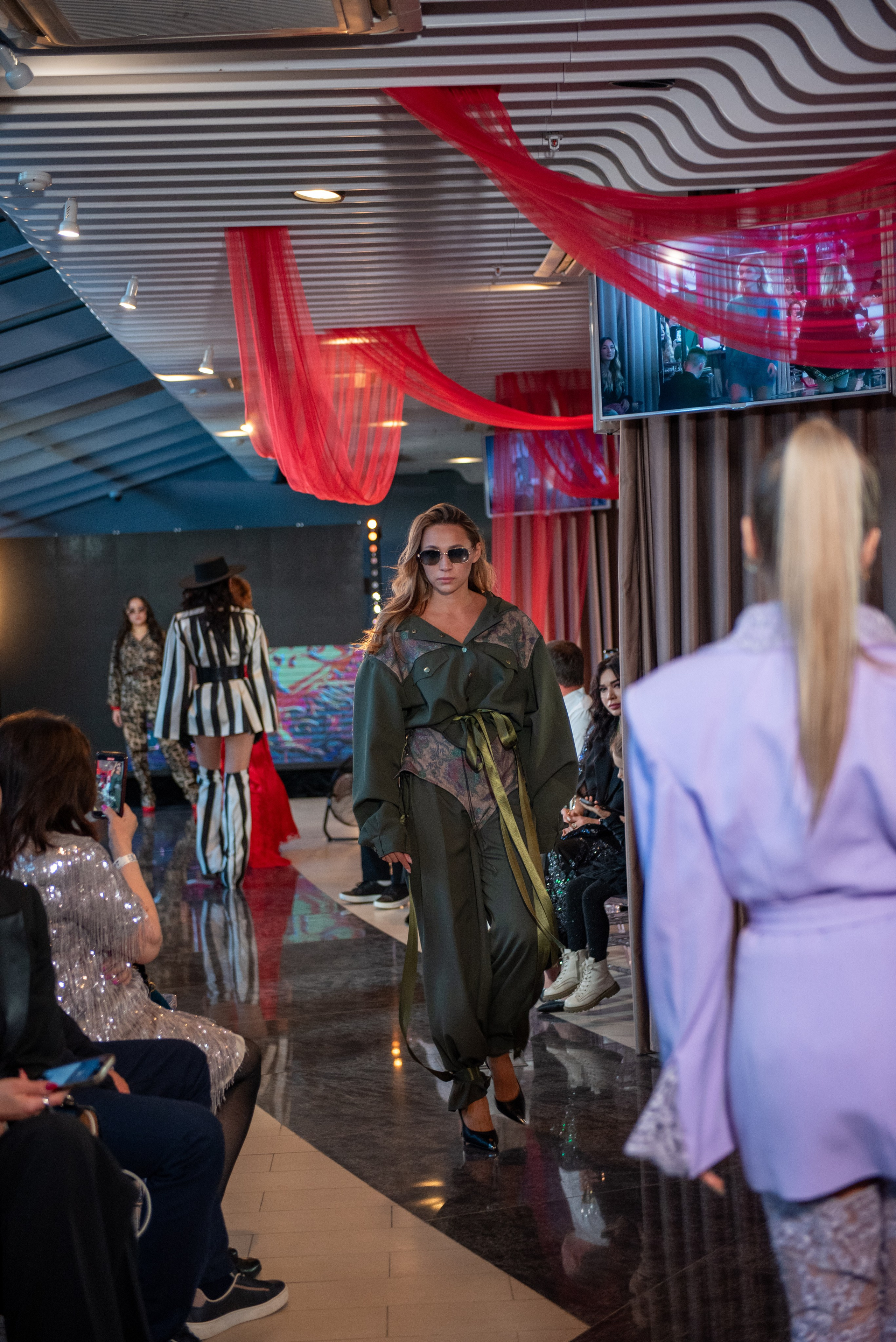 Репортажные. Портретный фотограф в Казани Тумурзина Камила