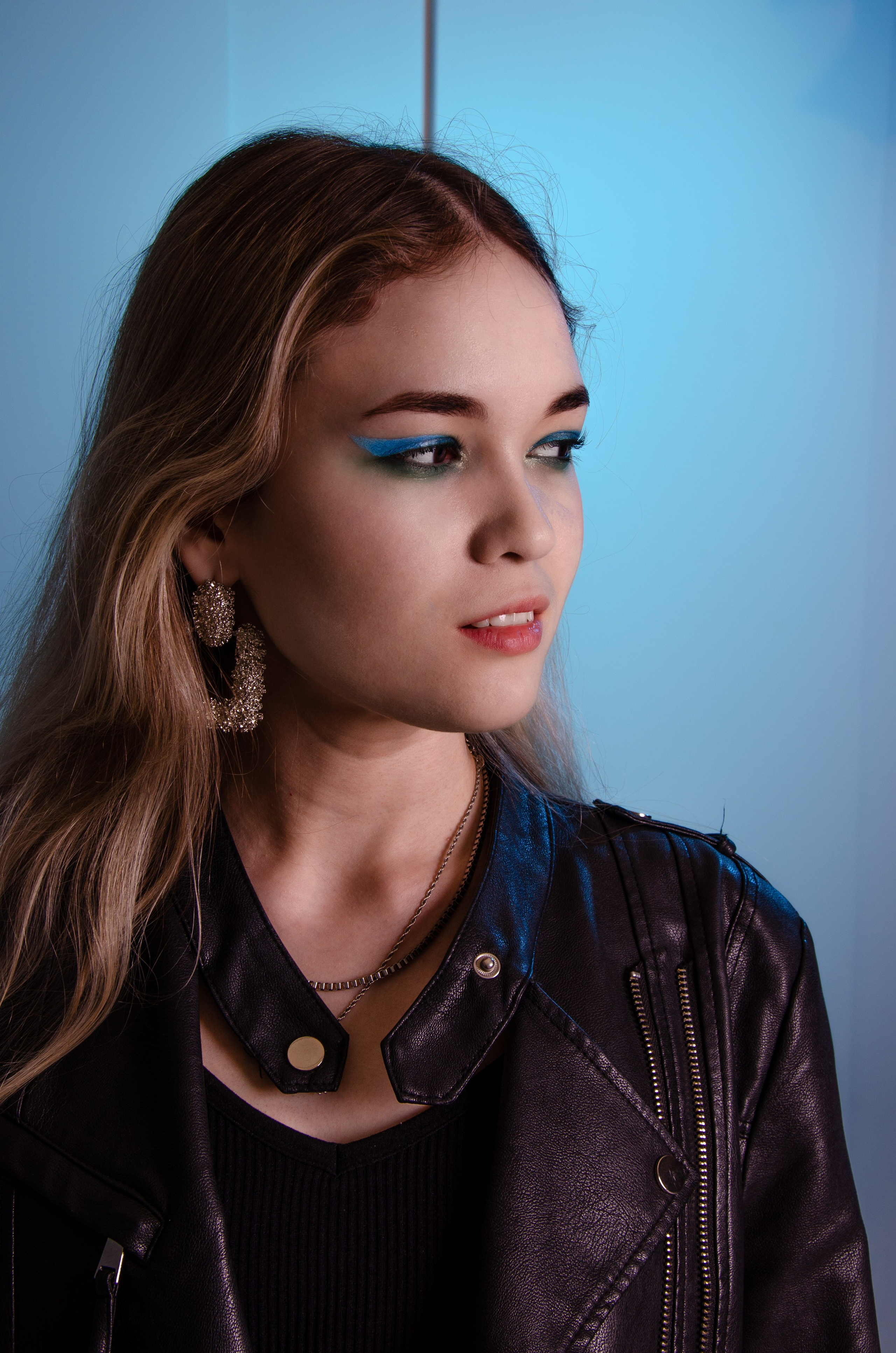 Эльза. Портретный фотограф в Казани Тумурзина Камила