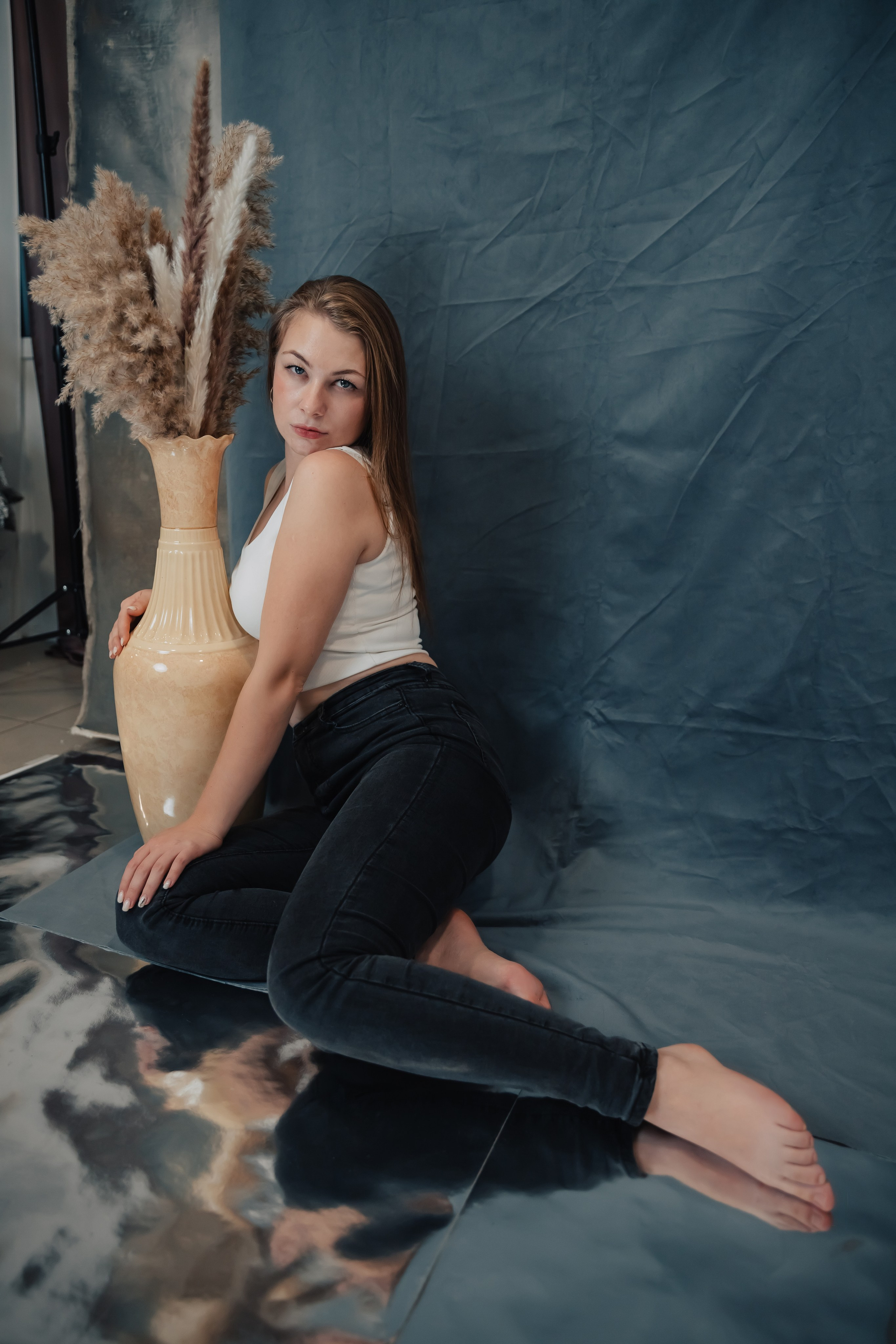 Женские портреты. Детский и семейный фотограф в Тамбове Алина Богданова