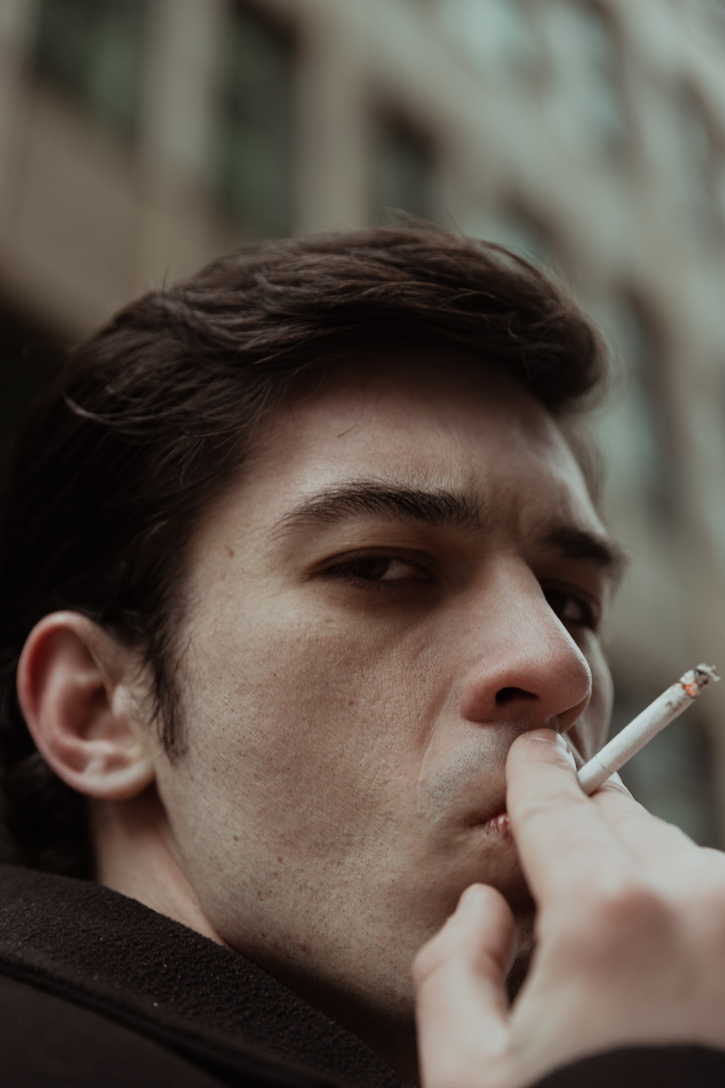 Тимур. Фотограф Москва