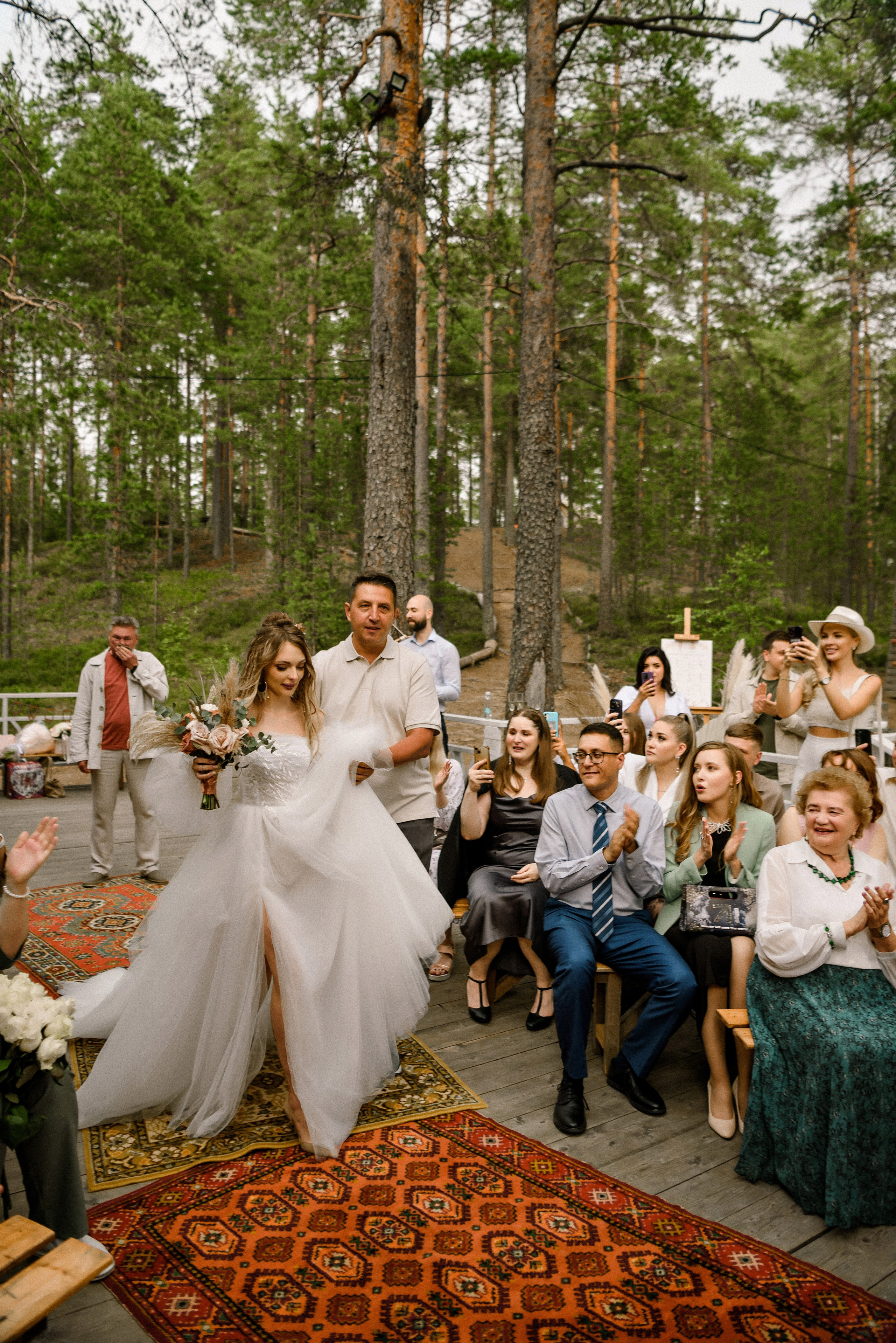 17/07/24 Аня и Игорь. Свадебный фотограф в Санкт-Петербурге София Шубик