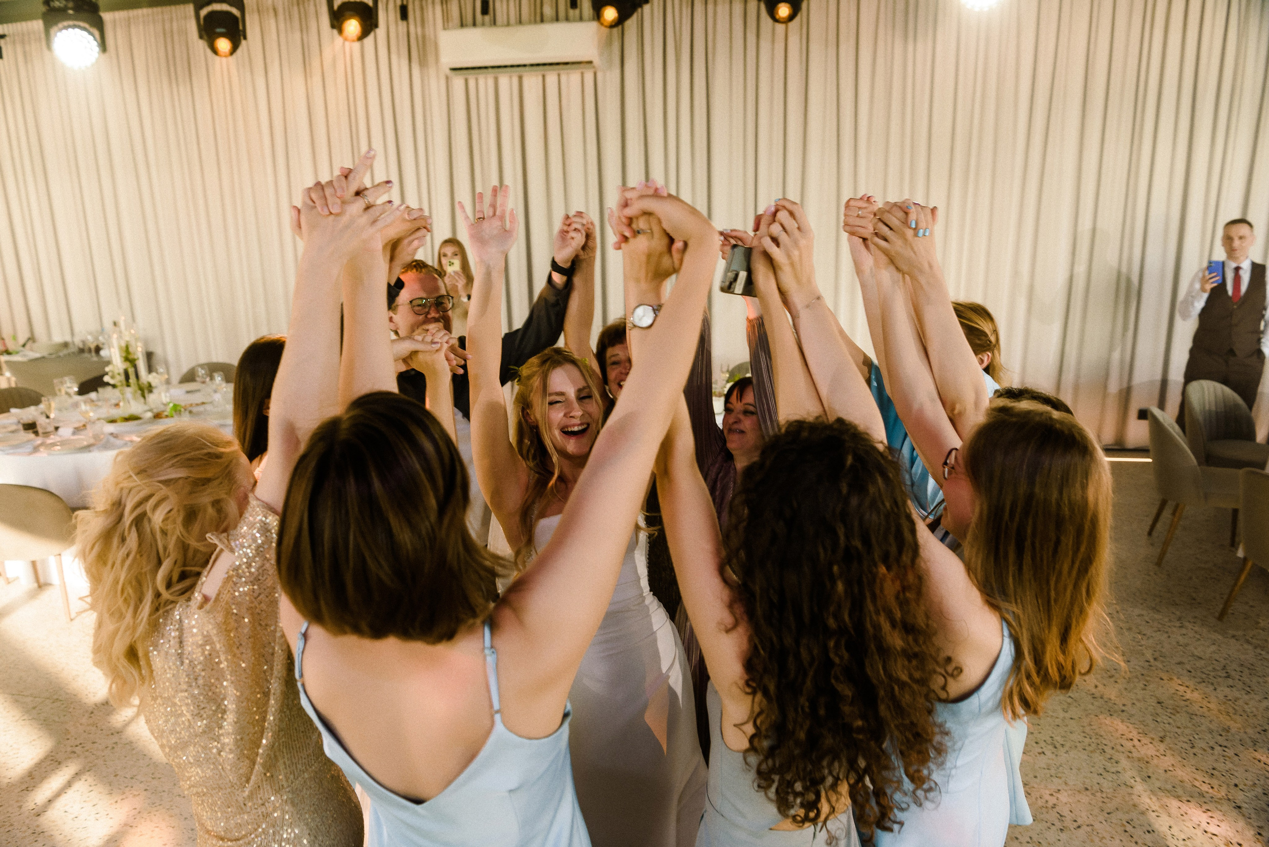 02.08.26 Валерия и Даниил. Свадебный фотограф в Санкт-Петербурге София Шубик