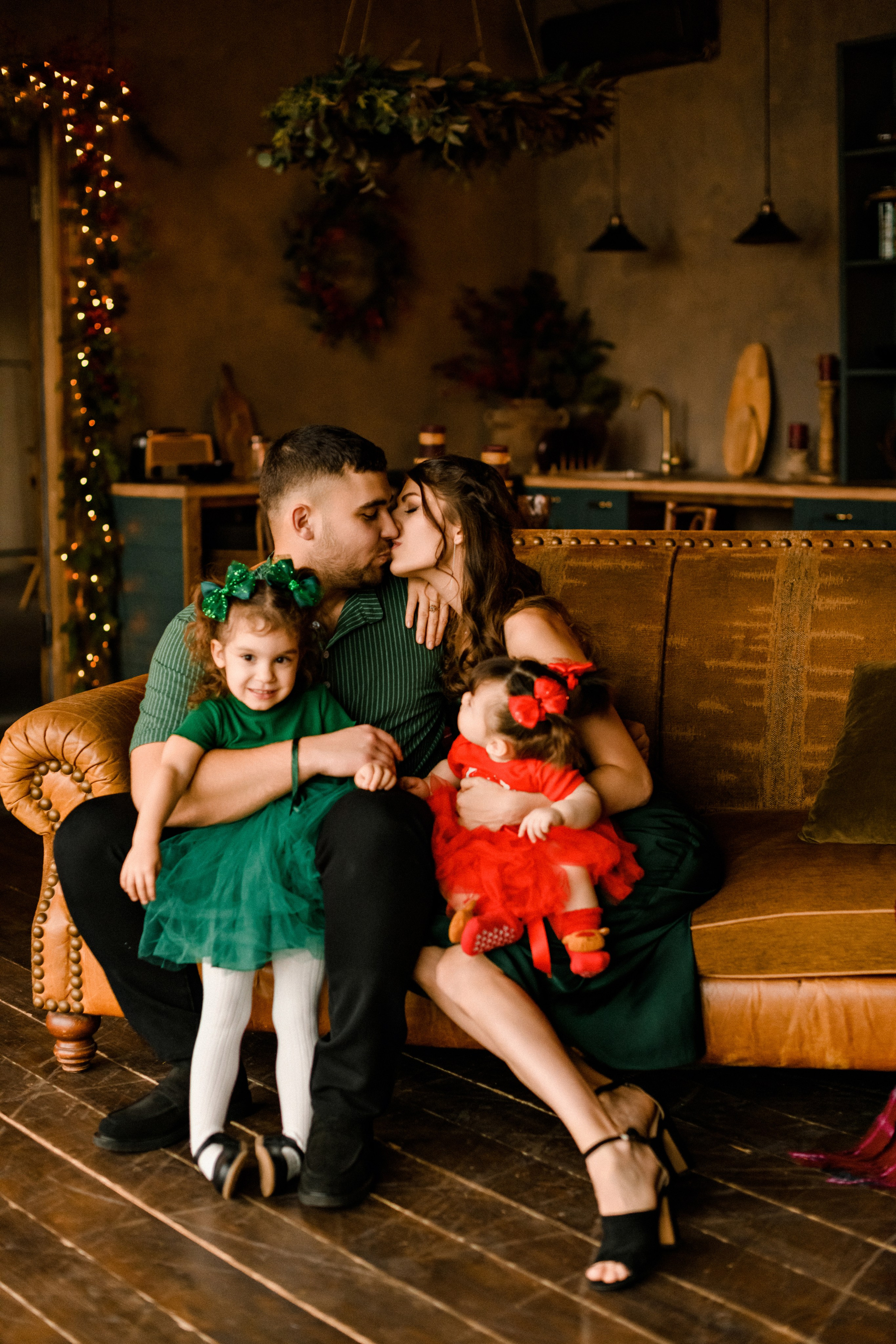 Влада и Вова. Свадебный фотограф в Санкт-Петербурге София Шубик