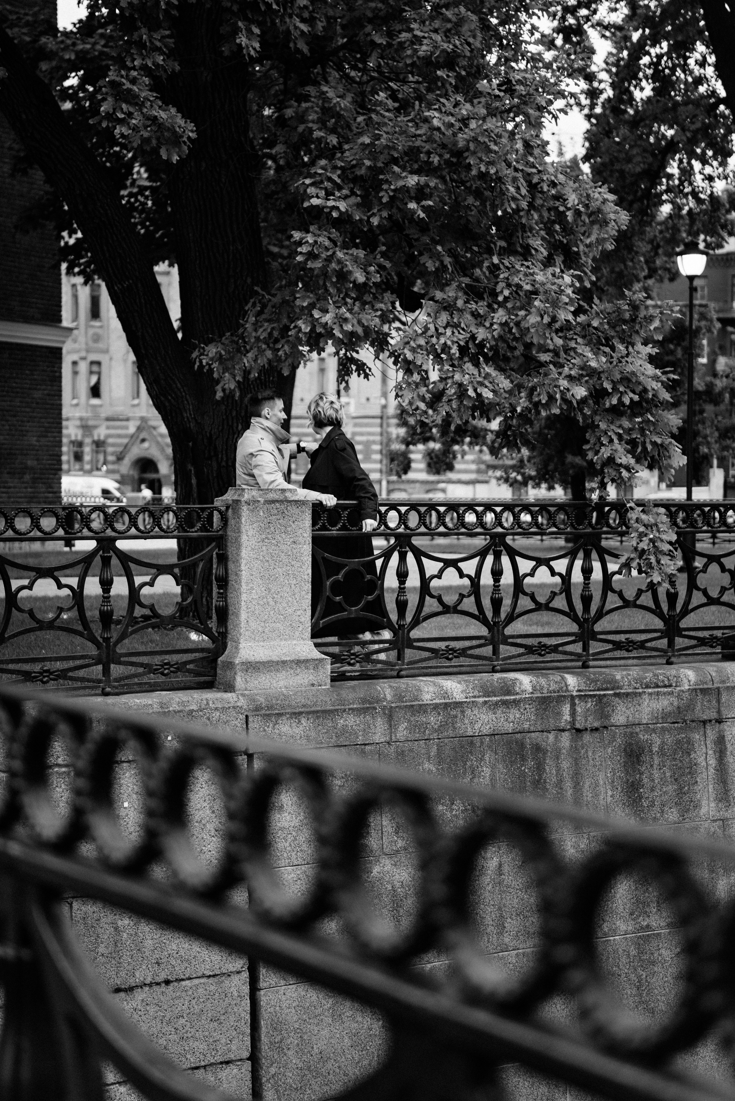 Даша и Артем. Свадебный фотограф в Санкт-Петербурге София Шубик