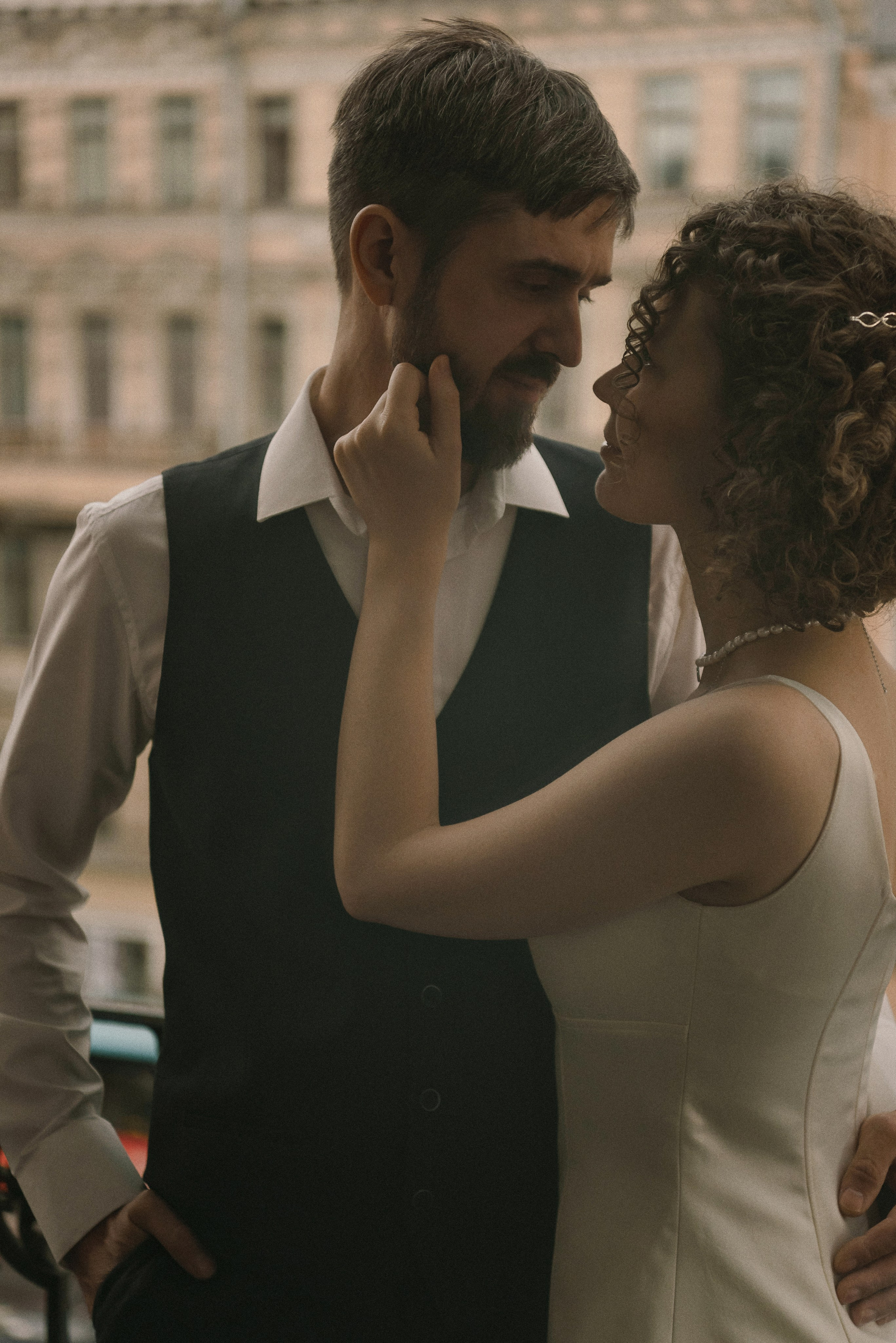 05/07/25 Саша и Саша. Свадебный фотограф в Санкт-Петербурге София Шубик