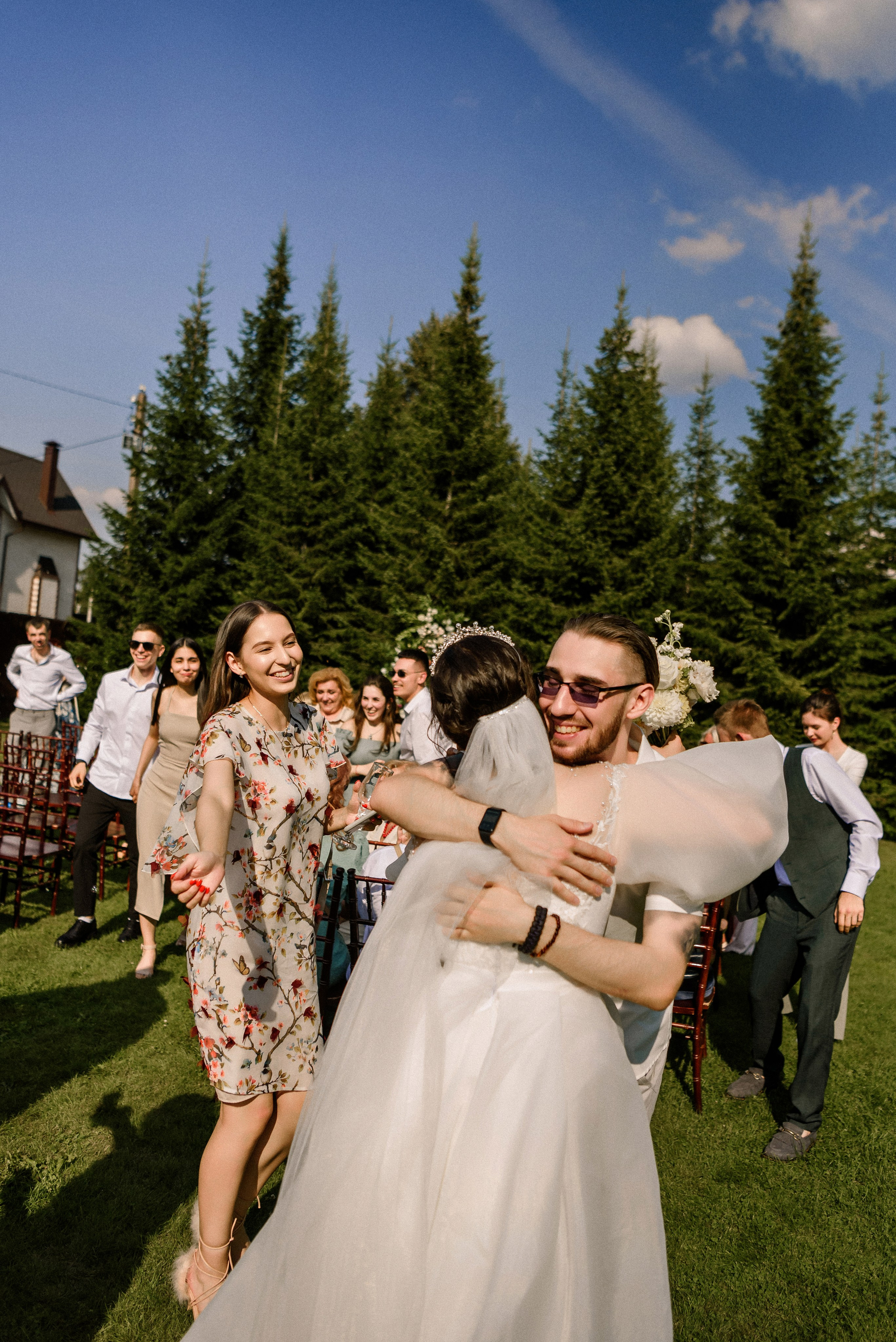 25/07/24 Юля и Вова. Свадебный фотограф в Санкт-Петербурге София Шубик