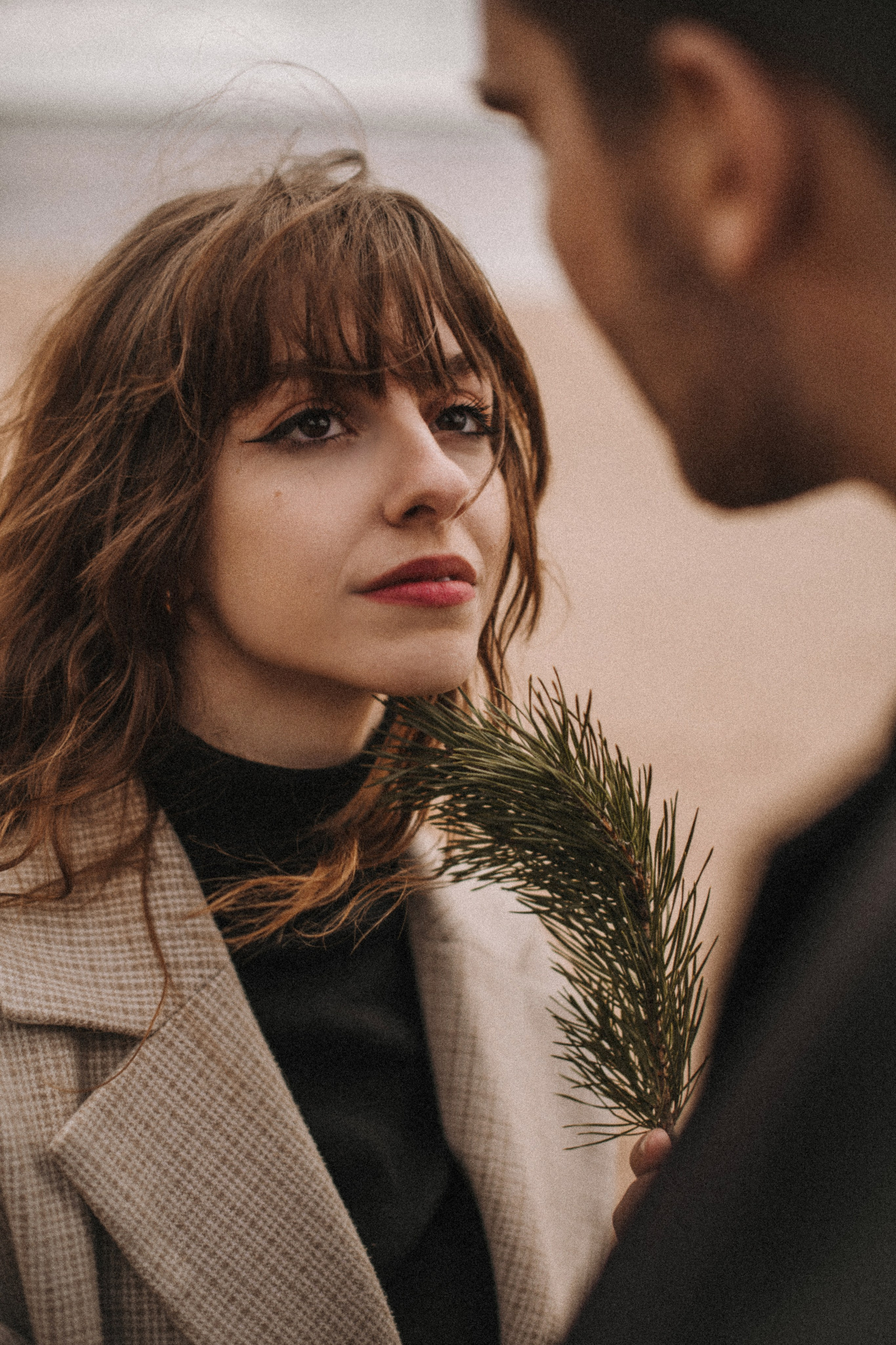 Иоанна и Егор. Финский залив. Свадебный фотограф в Санкт-Петербурге София Шубик