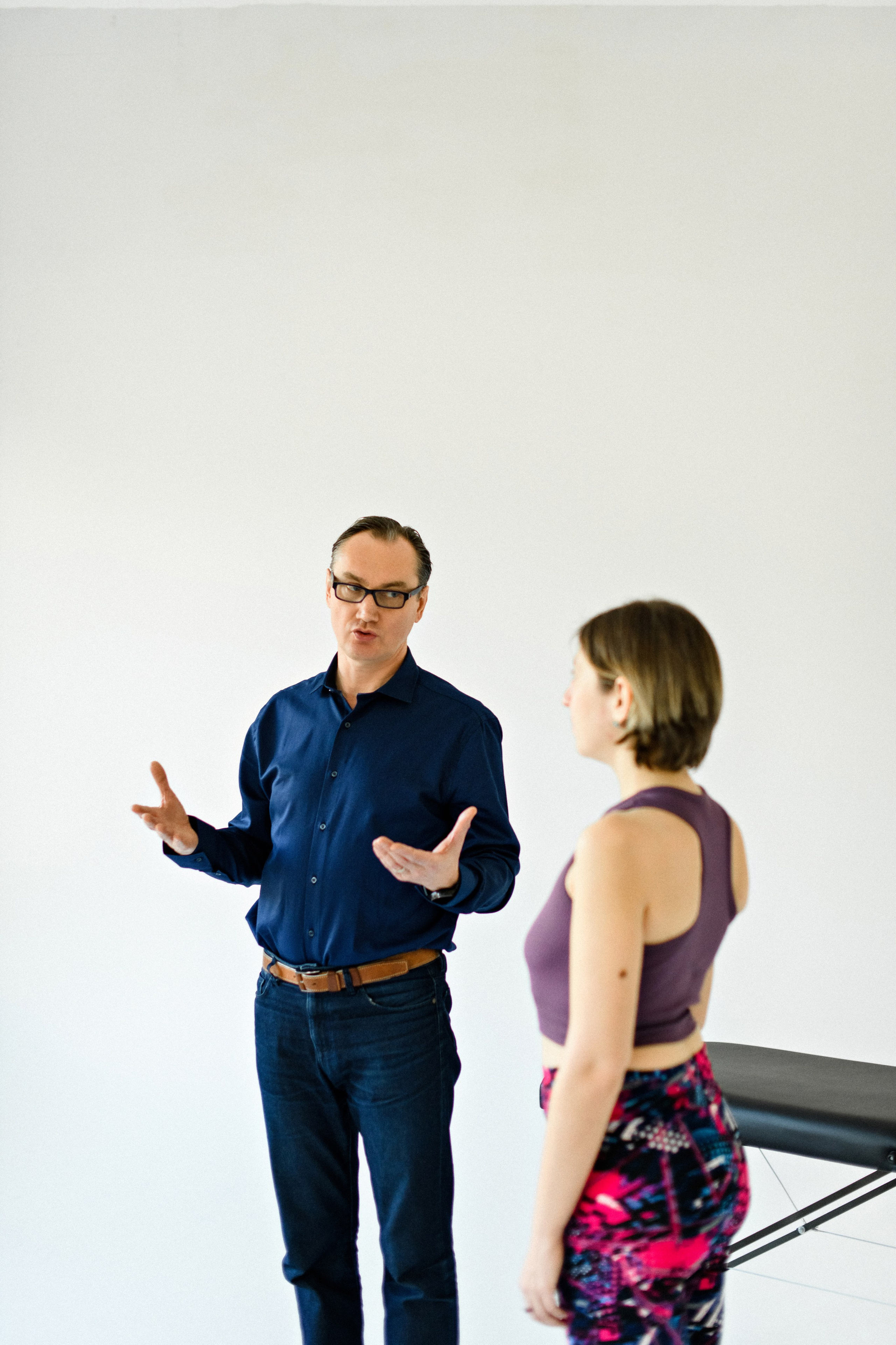 Остеопат. Свадебный фотограф в Санкт-Петербурге София Шубик