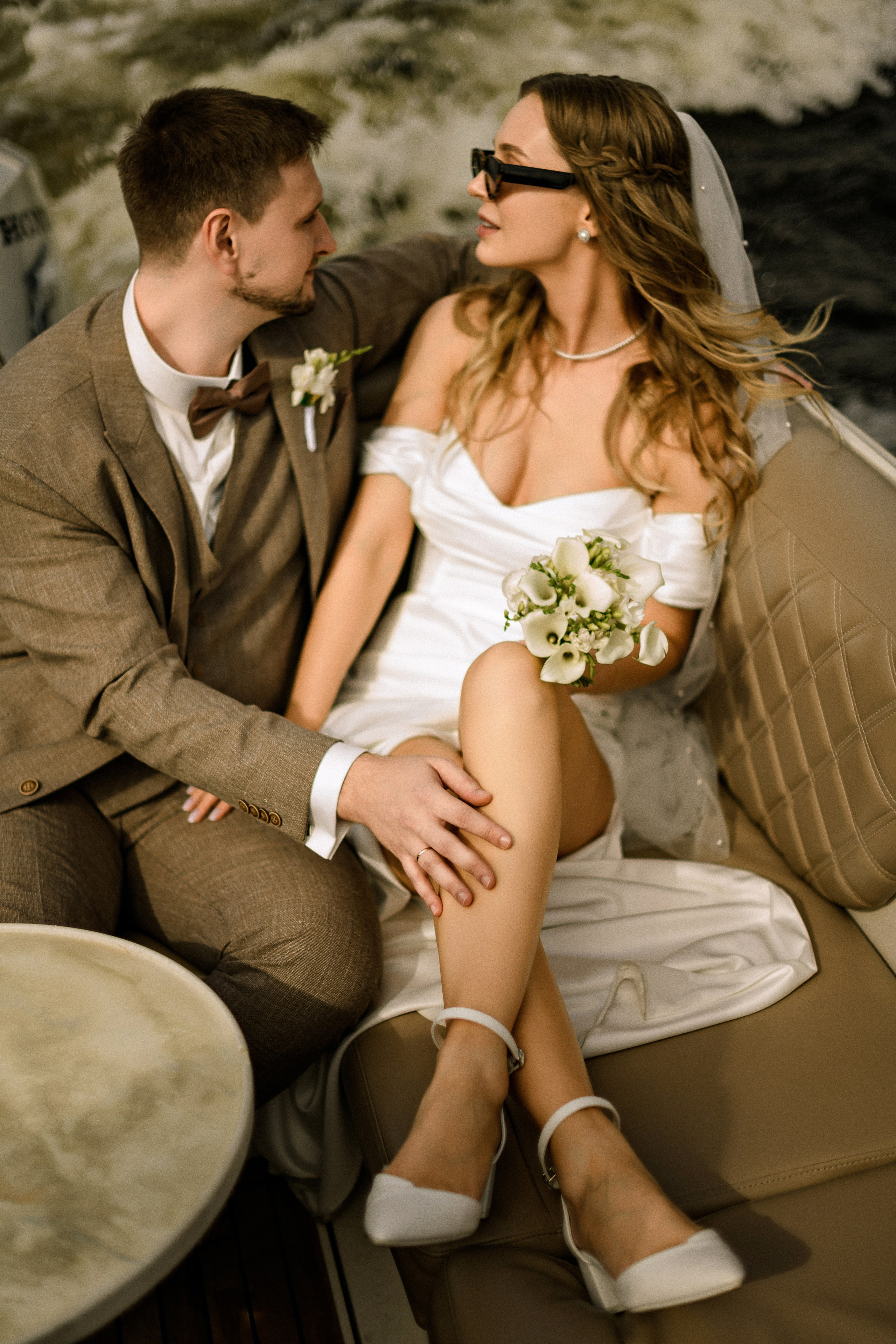 17/08/24 Ирина и Иван. Свадебный фотограф в Санкт-Петербурге София Шубик