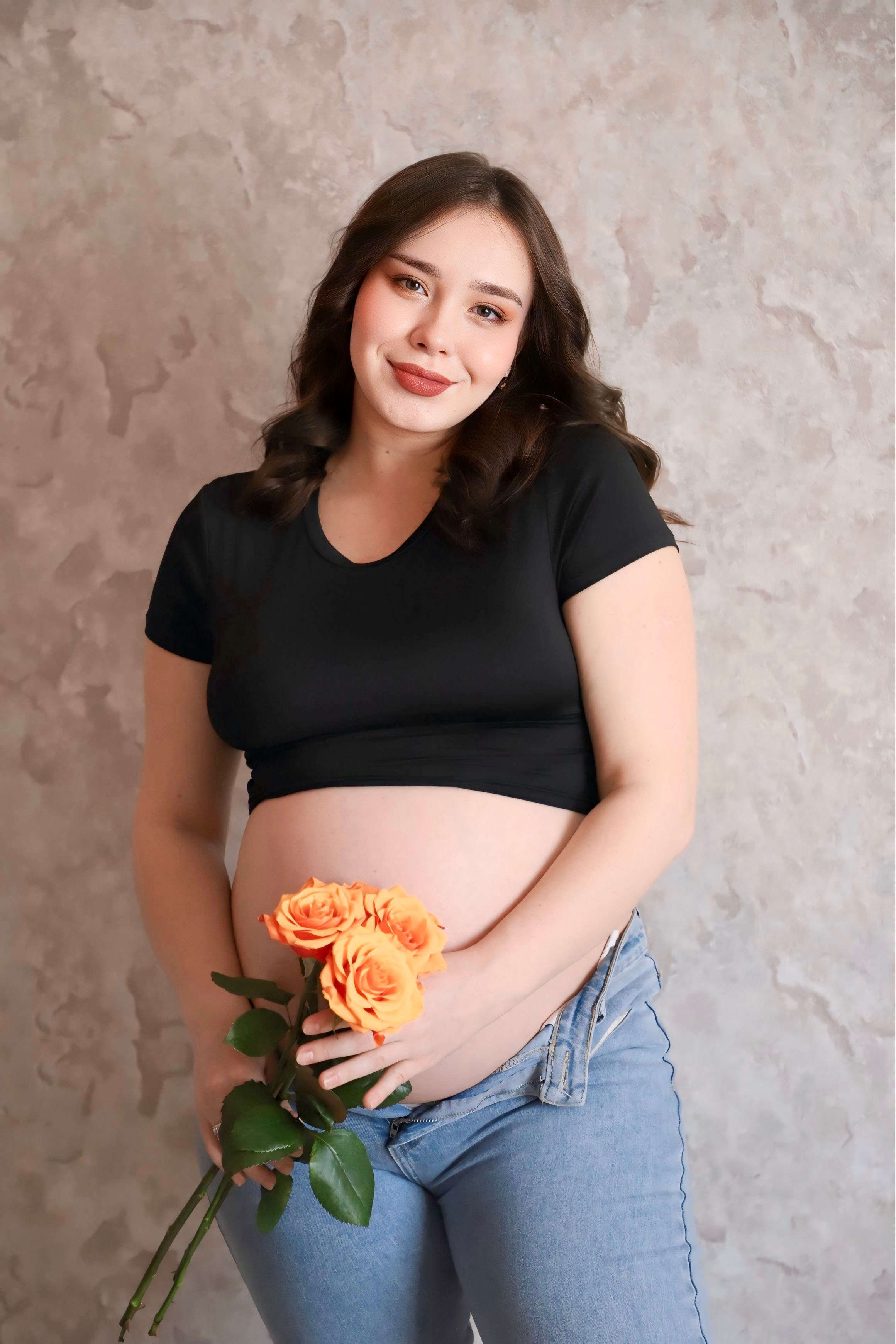 Фотосессия беременности. Семейный и Свадебный фотограф Алиса Малиева