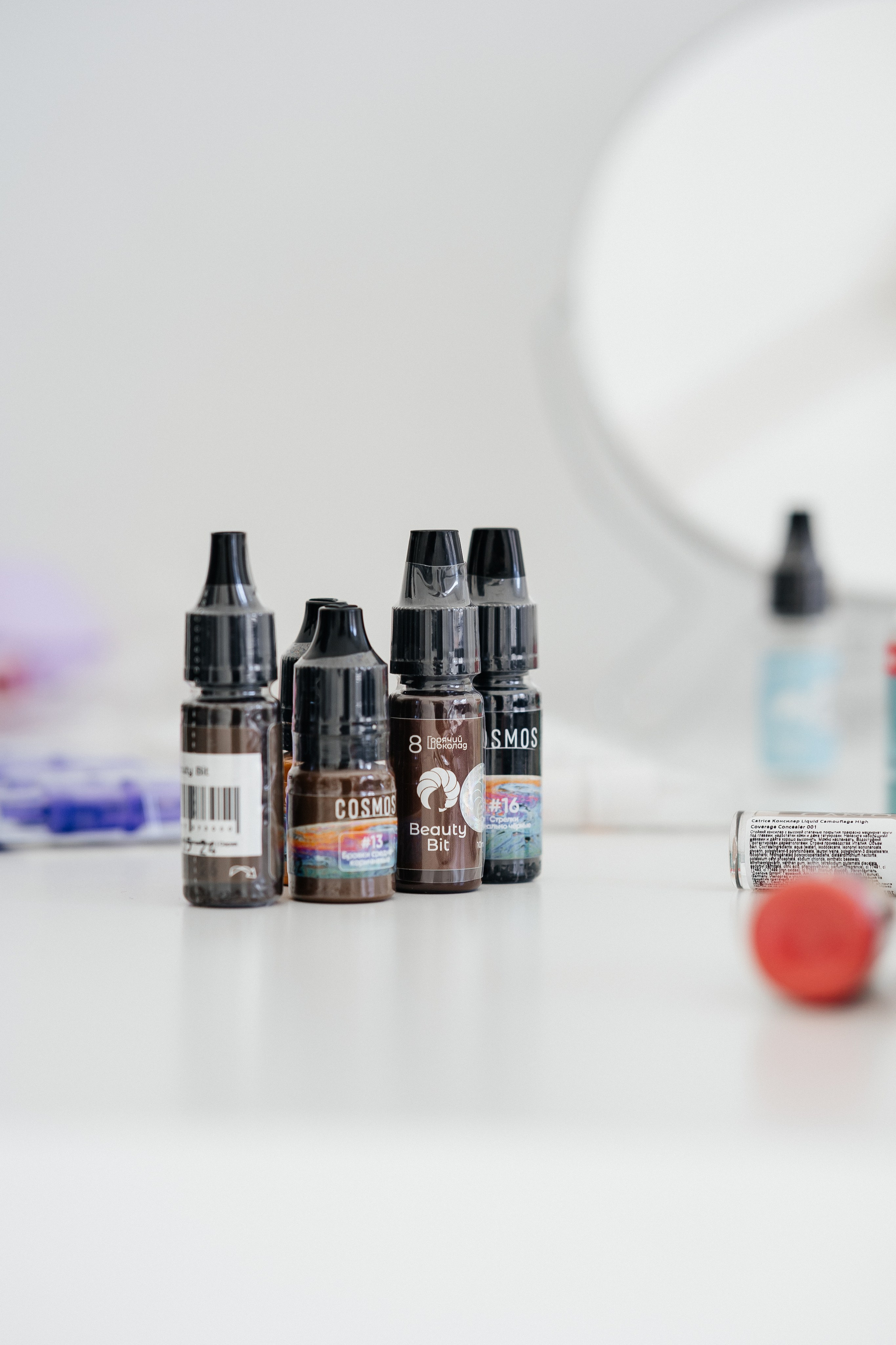 Контент. Фотограф в Санкт-Петербурге Алёна Губинская