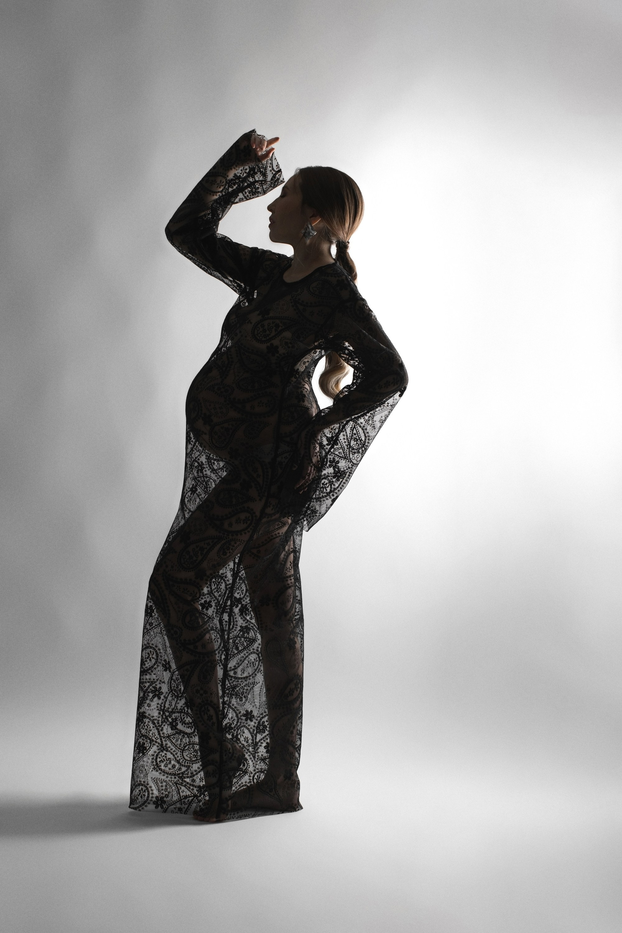 БЕРЕМЕННОСТЬ СТИЛЬ / МИНИМАЛИЗМ. Детский и семейный фотограф в Тамбове Марина Смаль