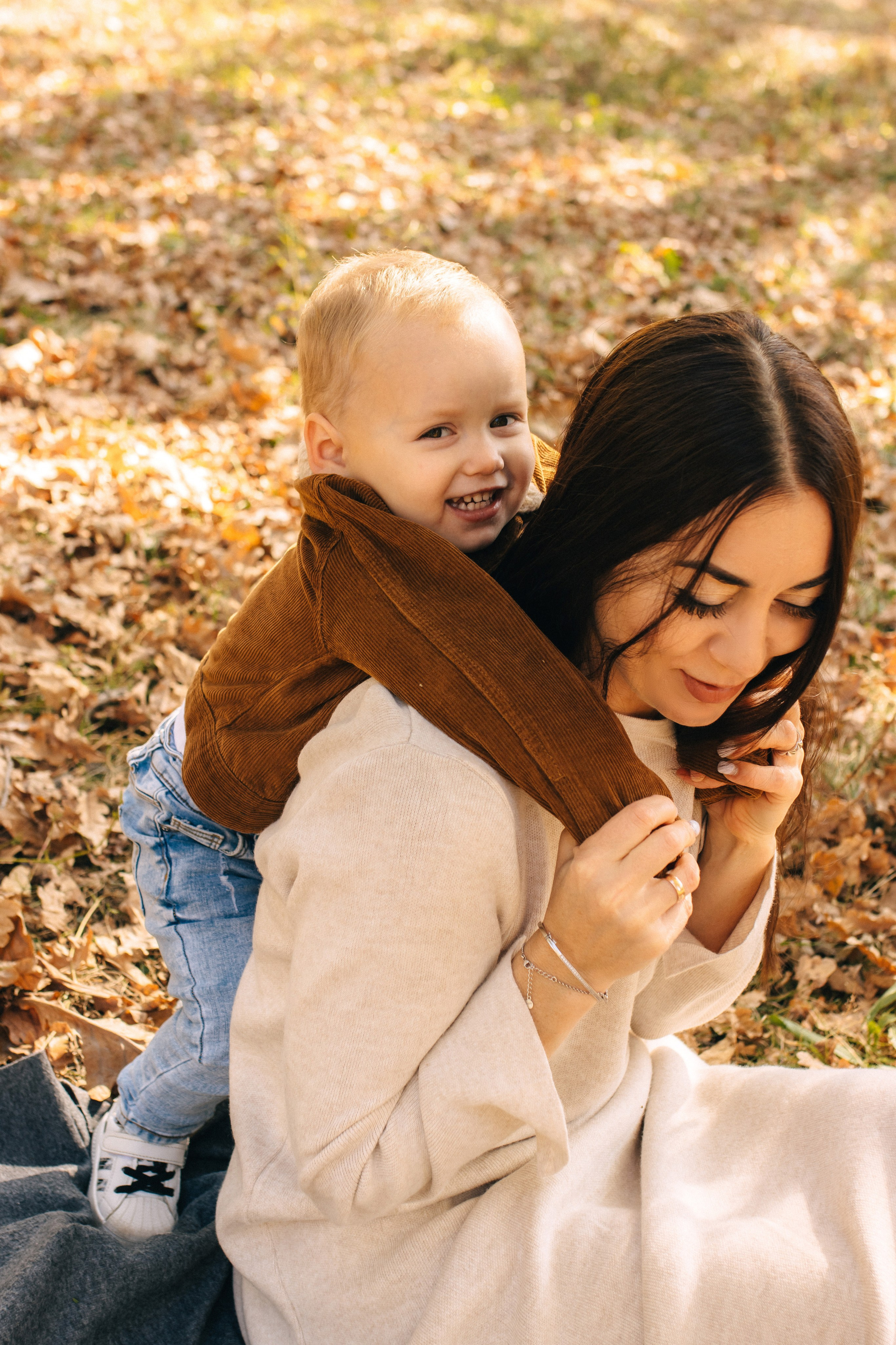 Осень 23. Фотограф Пенза/Сердобск
