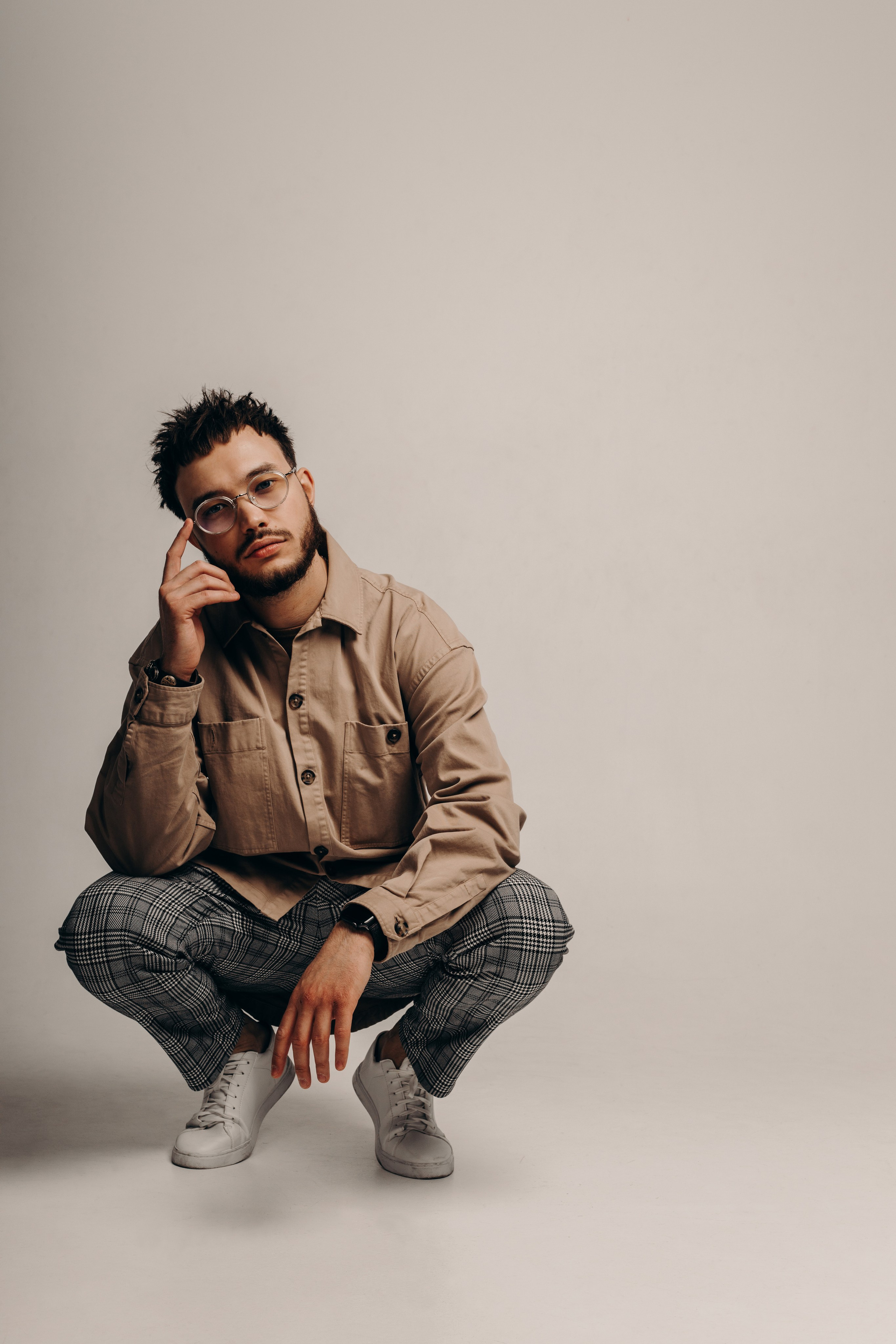 Леша — фотопортрет. Семейный фотограф Новороссийск, Анапа, Геленджик — Юлия Давыдова