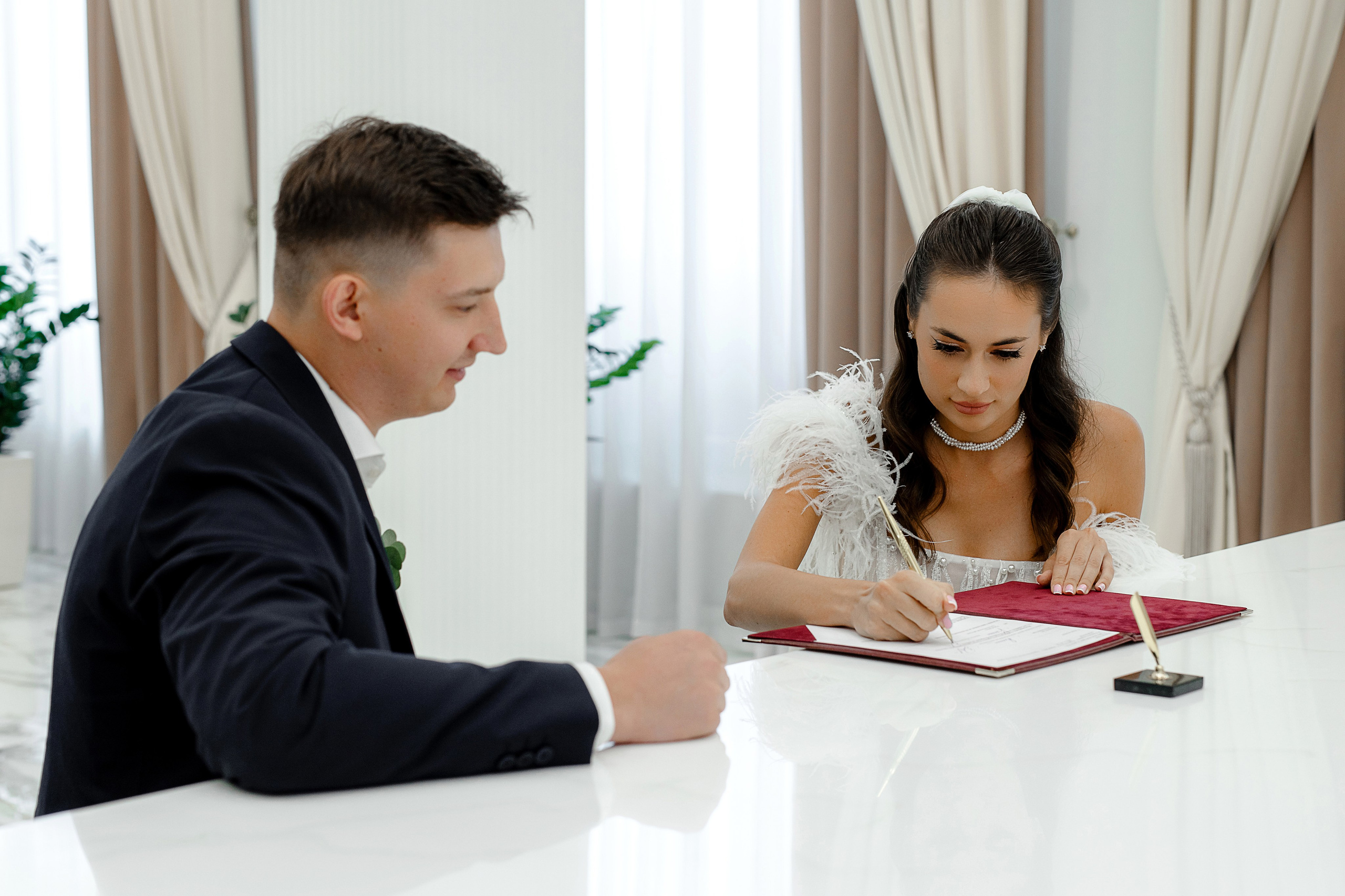 Вероника и Антон Москва. Свадебный фотограф Москва КМВ Марина Комиссарова