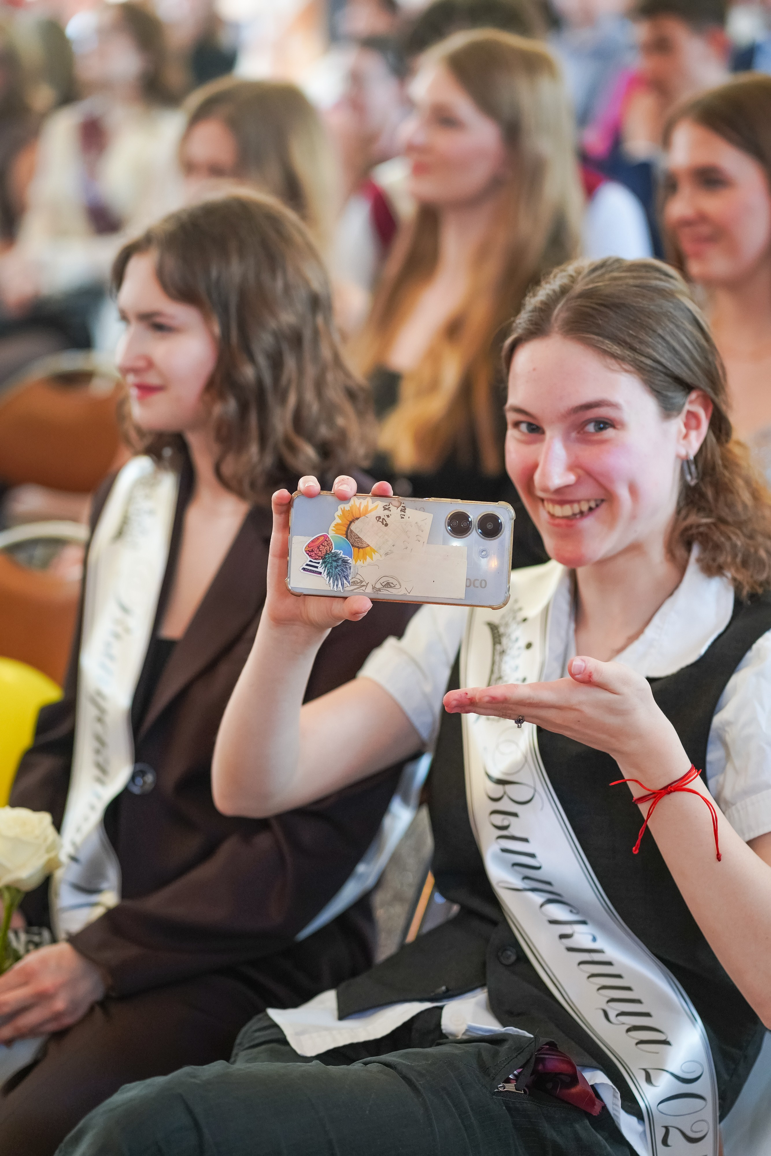 Выпускной 11 класс. Школьные альбомы и альбомы для детского сада. Юлия Осипова. Москва