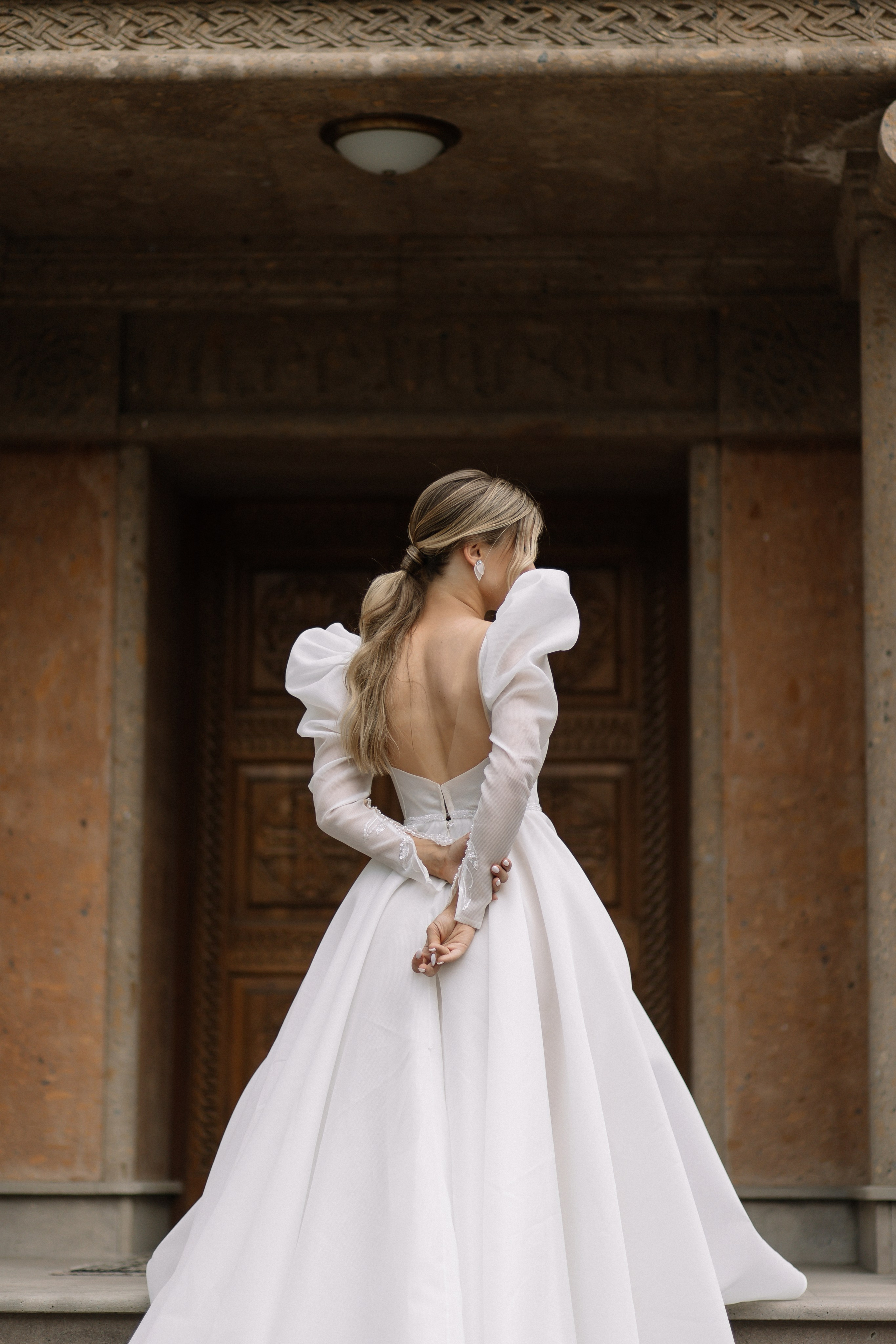 N & D. Свадебный фотограф Алина Хабарова