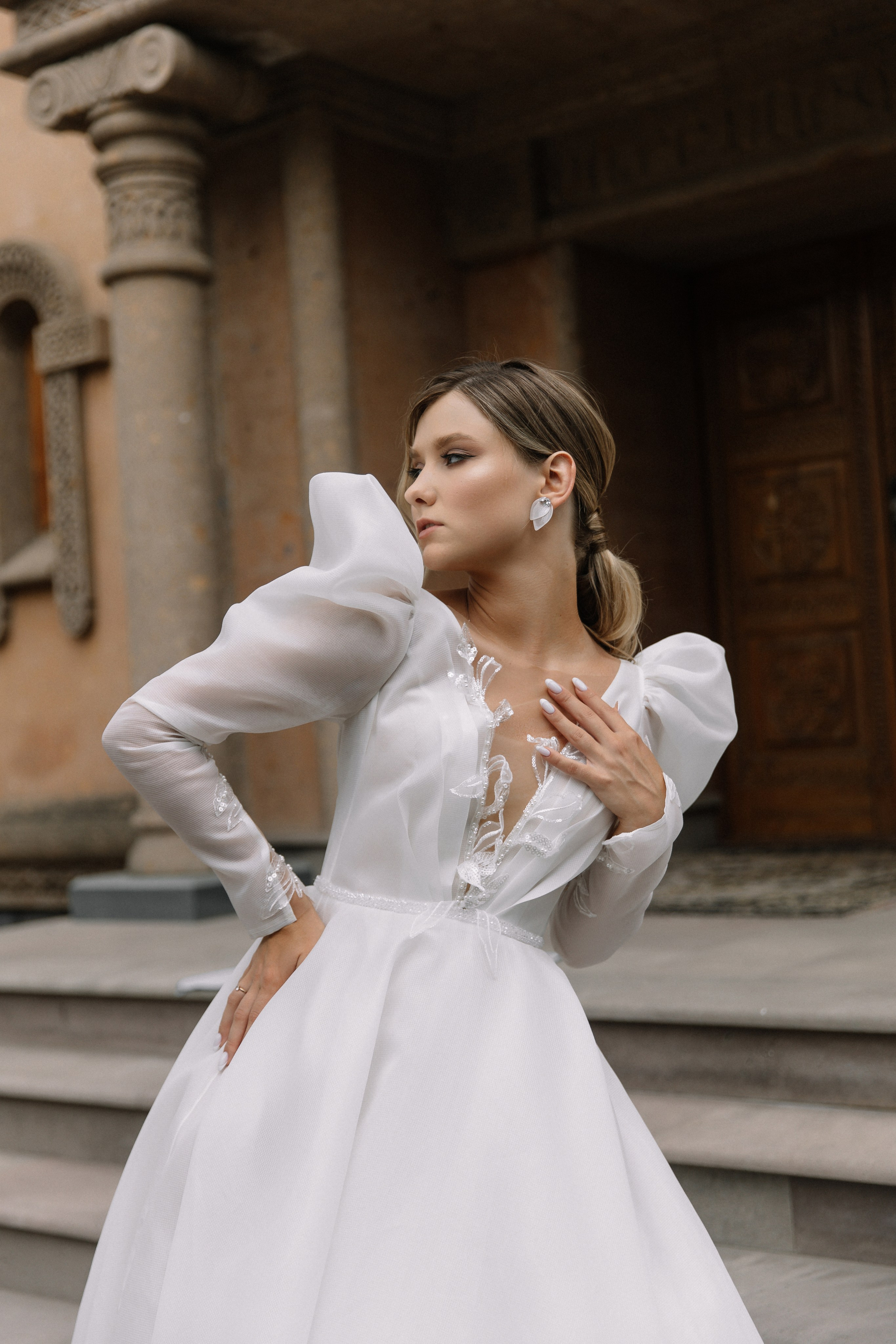 N & D. Свадебный фотограф Алина Хабарова