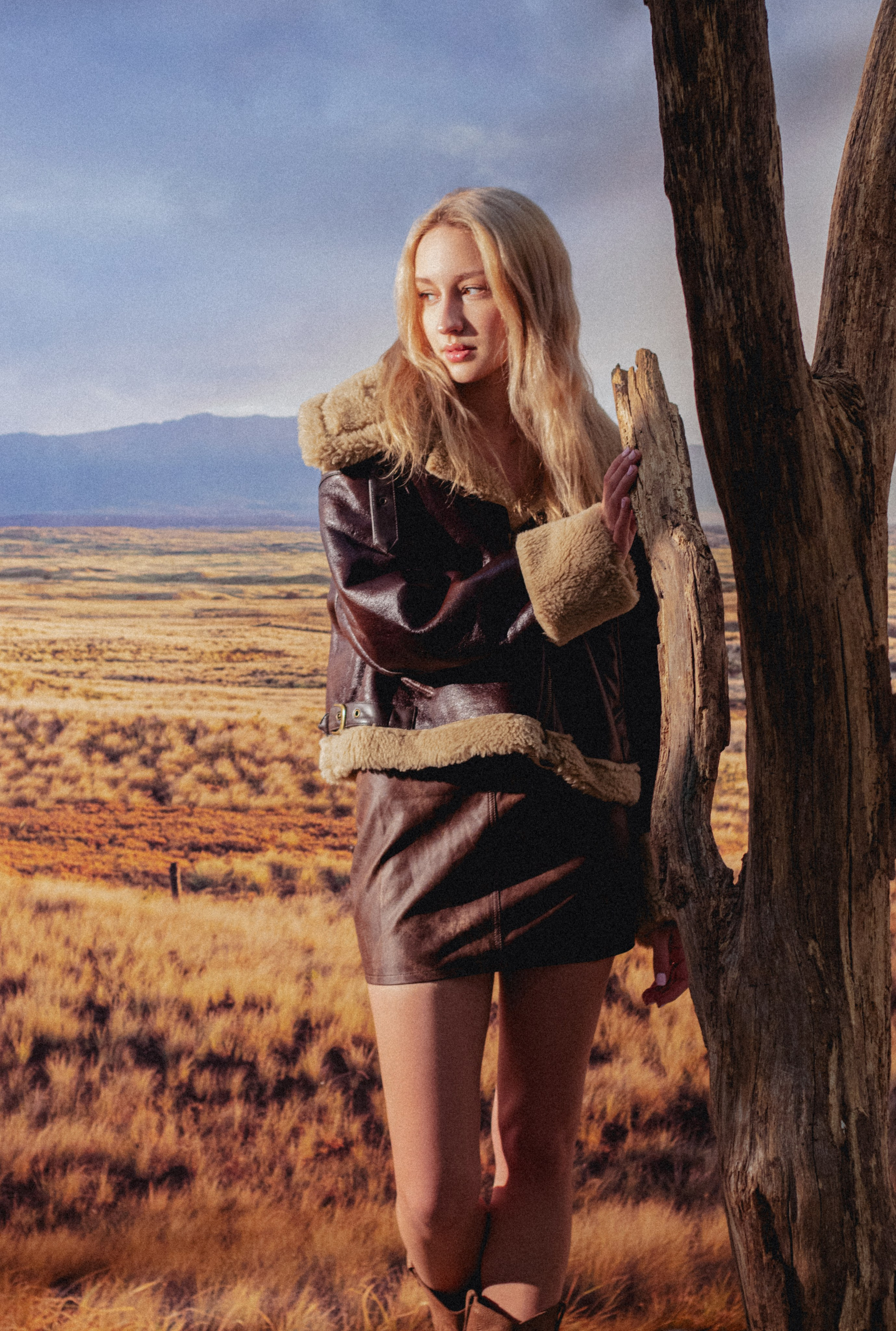 Портретная съемка. Фотограф Москва Егорова Яна