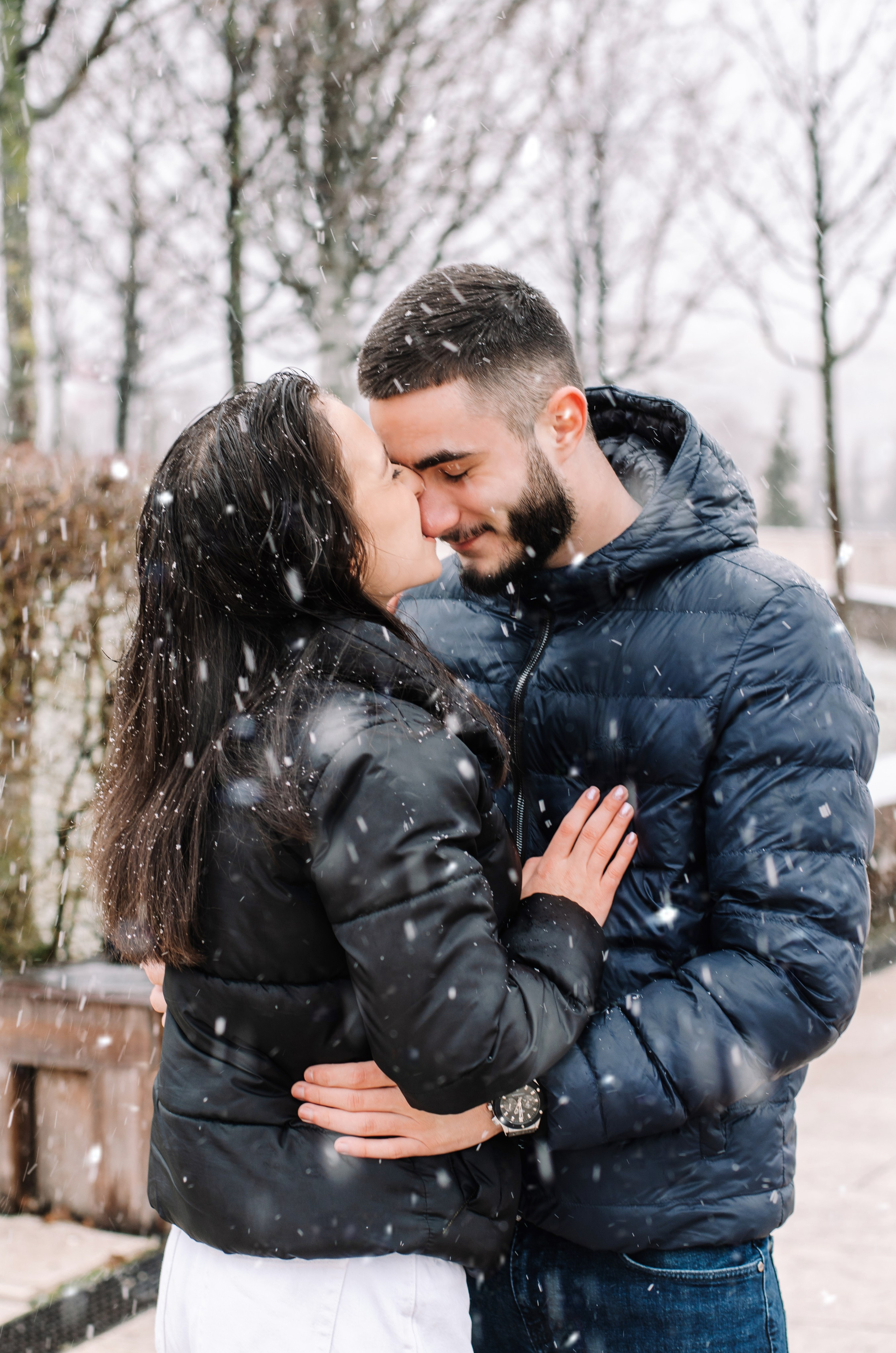 Love story. Фотограф в Краснодаре Захарова Олеся