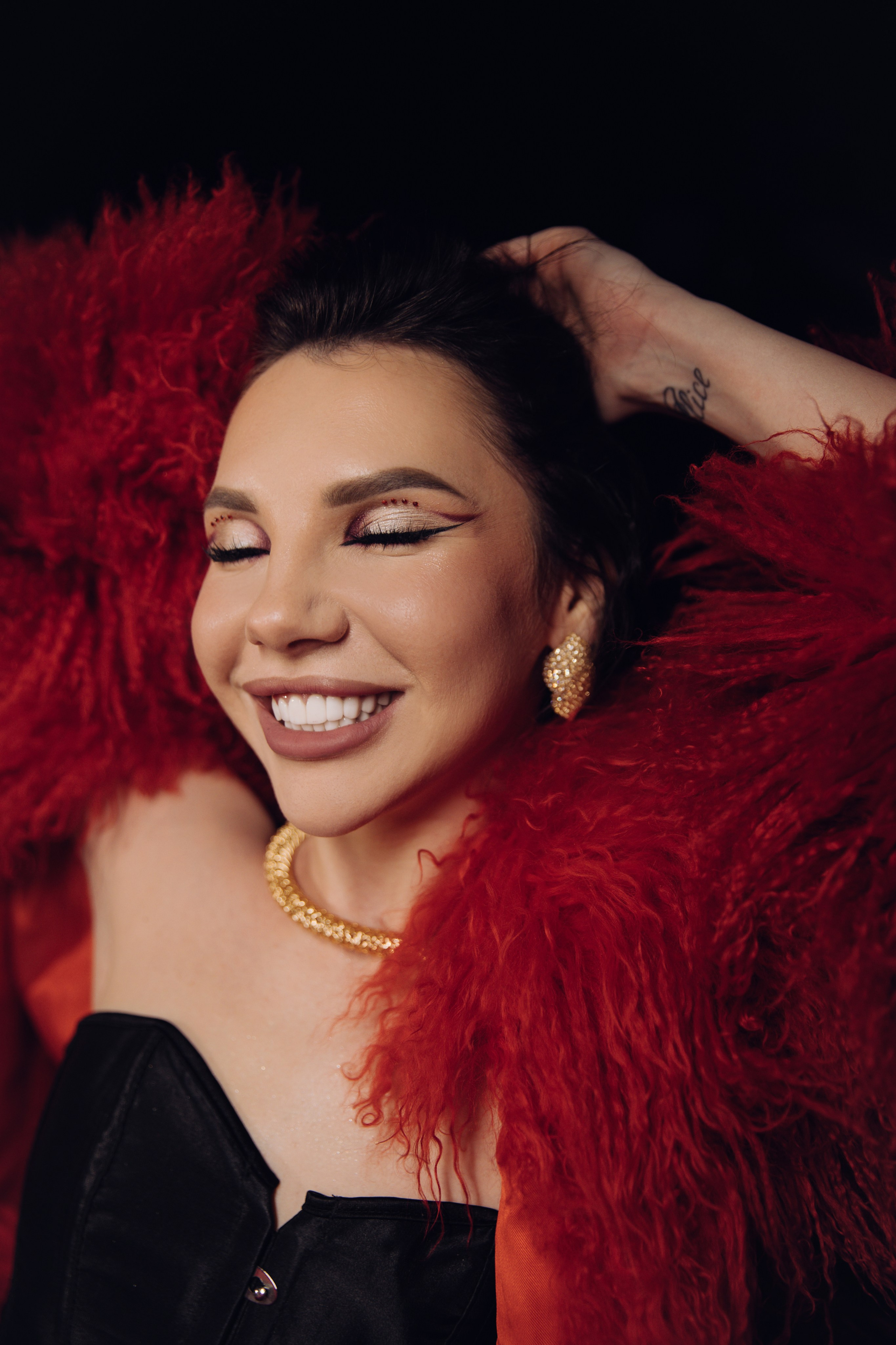 Яна и Андрей. Фотограф Нижний Новгород