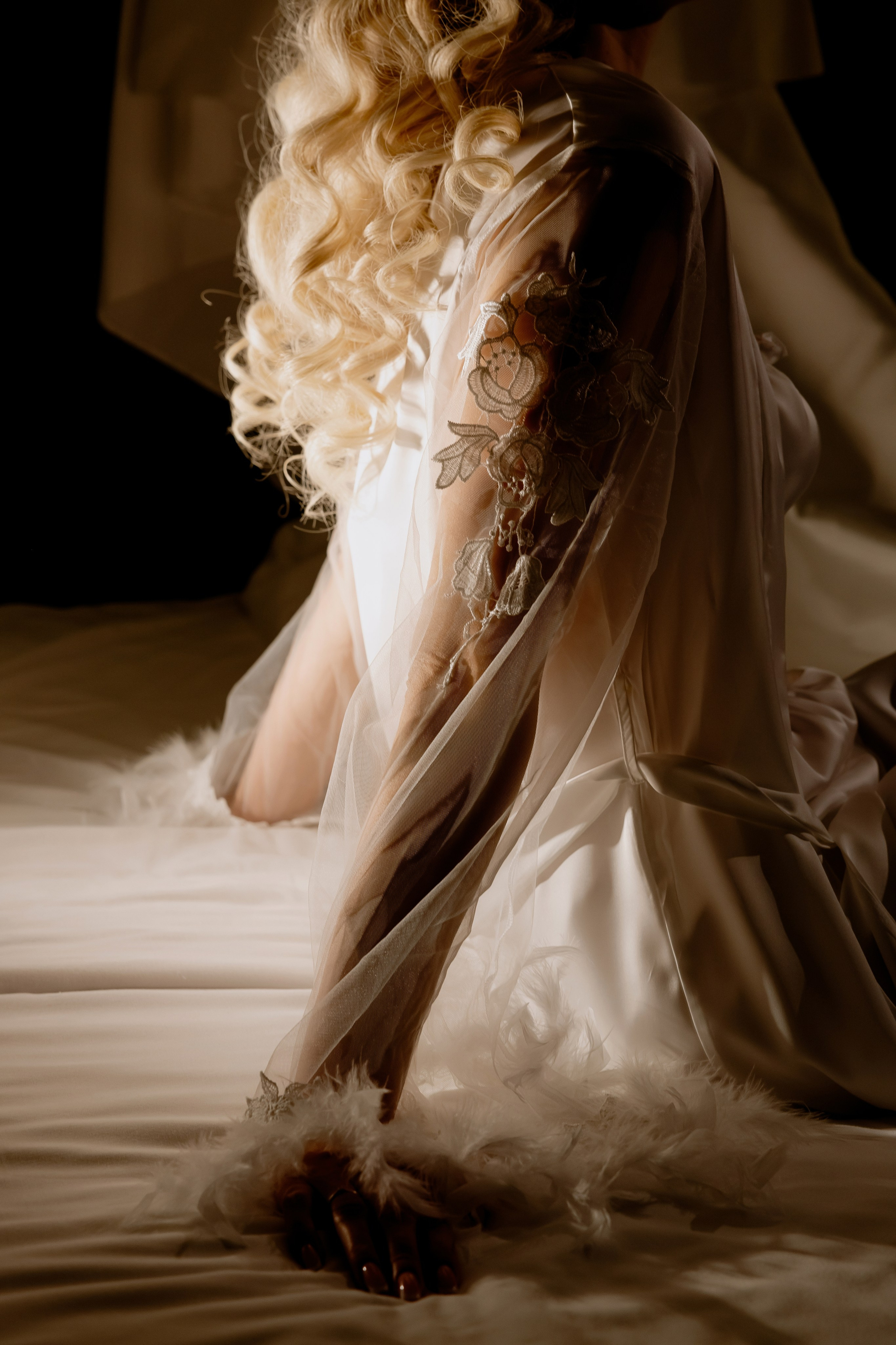 Никита и Вероника. Свадебный и семейный фотограф Краснодар, Юлия Потопахина