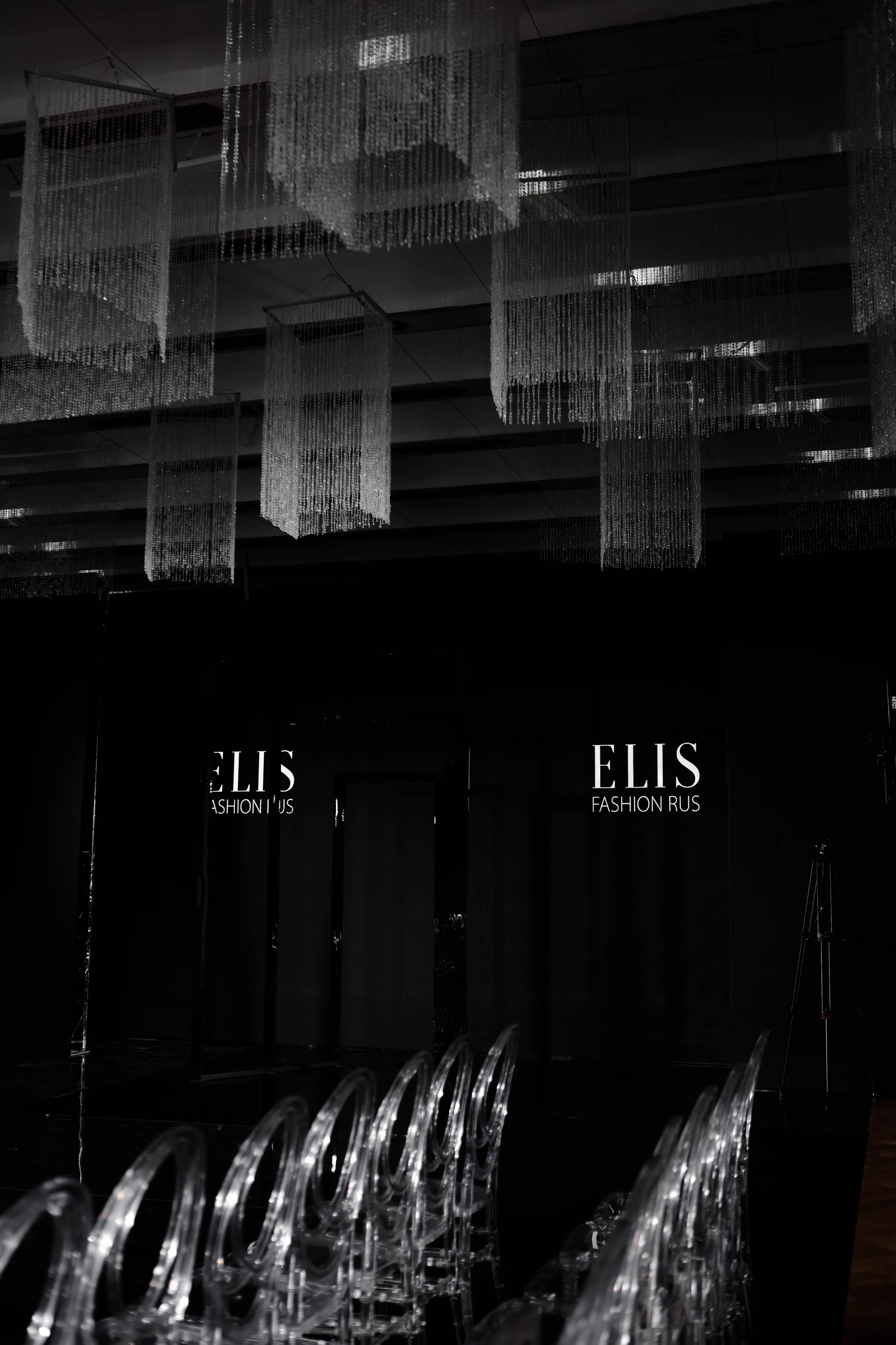 Показ Elis 14.09.2023. Свадебный фотограф FOTOKEYT