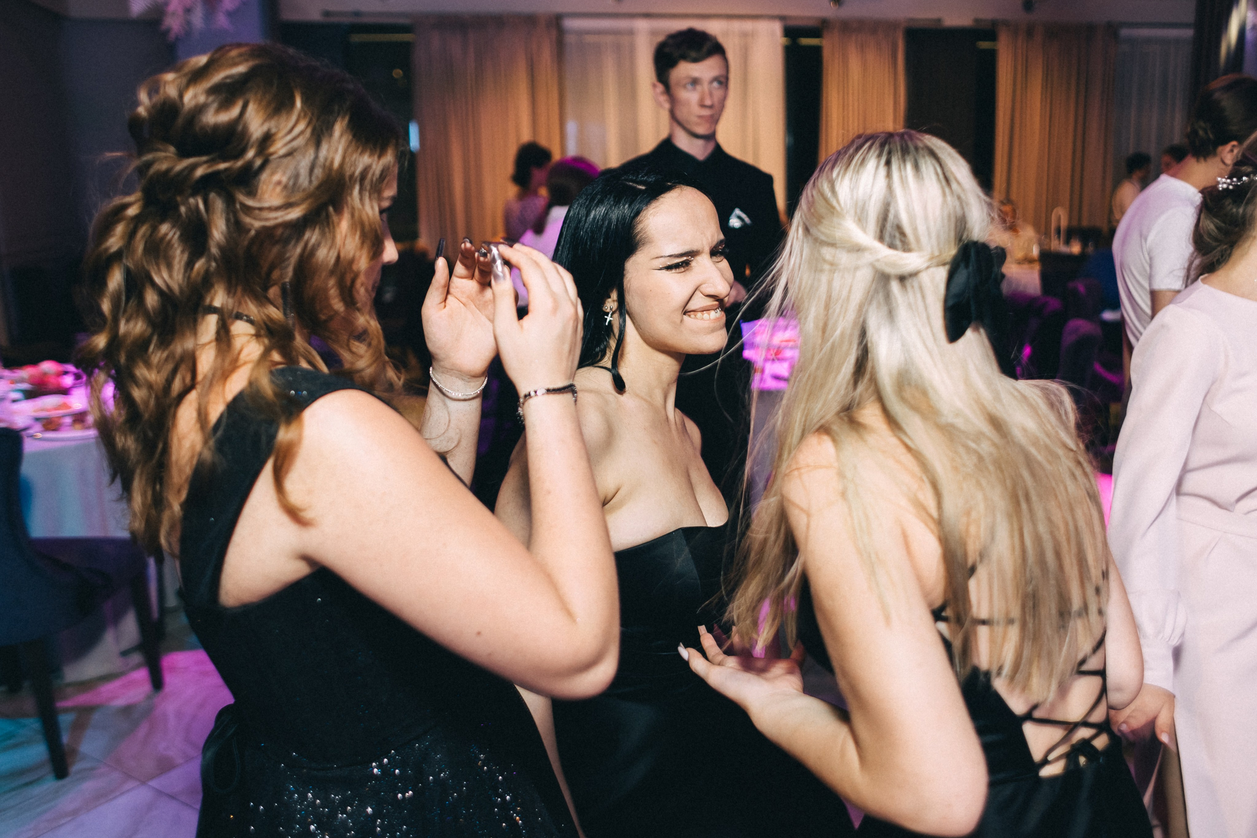 Выпускной «Лицей 62». Фотограф Кемерово | Сергей