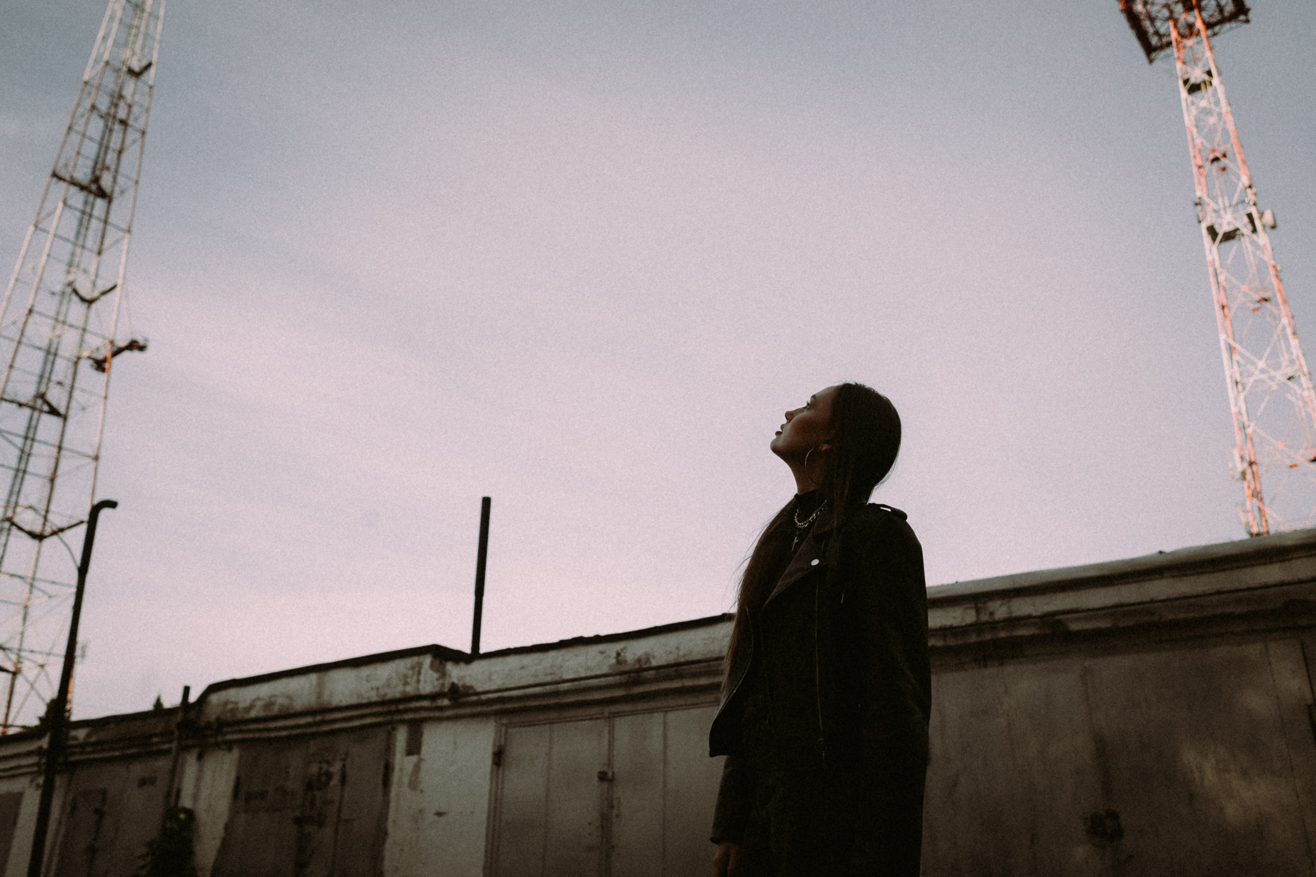 Эльвира. Фотограф Кемерово | Сергей