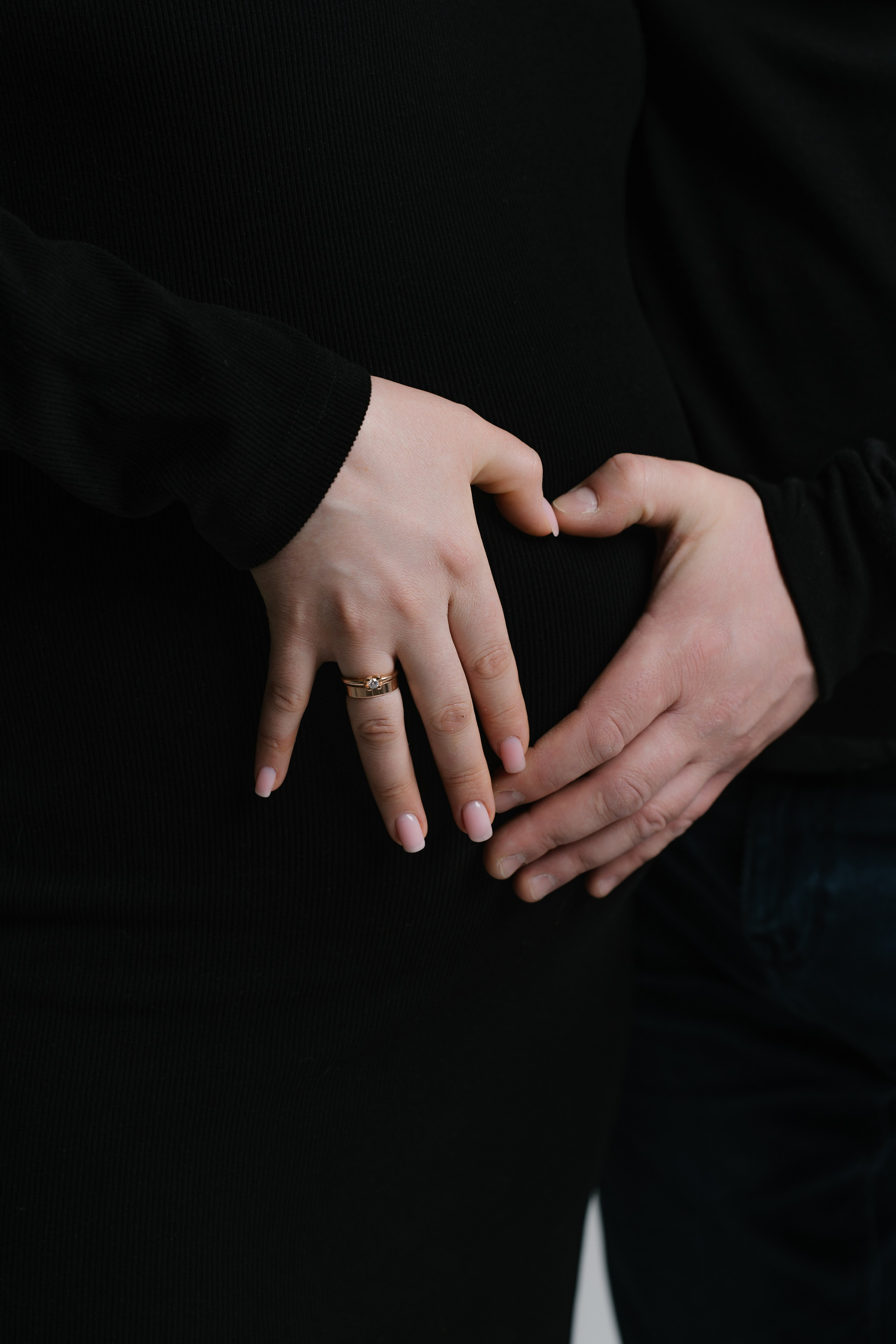 Андрей и Таня. Свадебный и семейный фотограф Кокушева Юлия Нижний Новгород