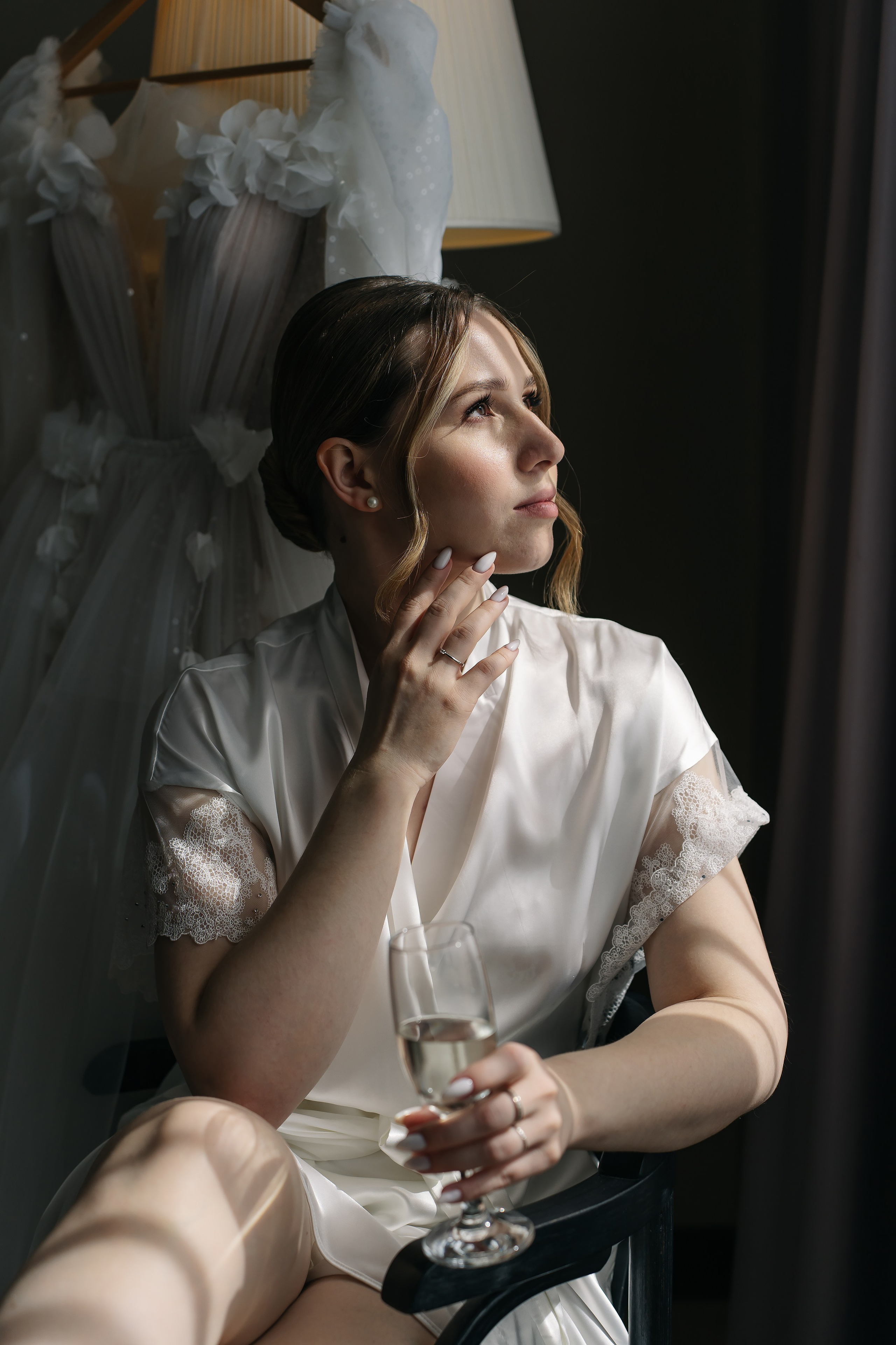 Юлия и Сергей. Свадебный и семейный фотограф Кокушева Юлия Нижний Новгород