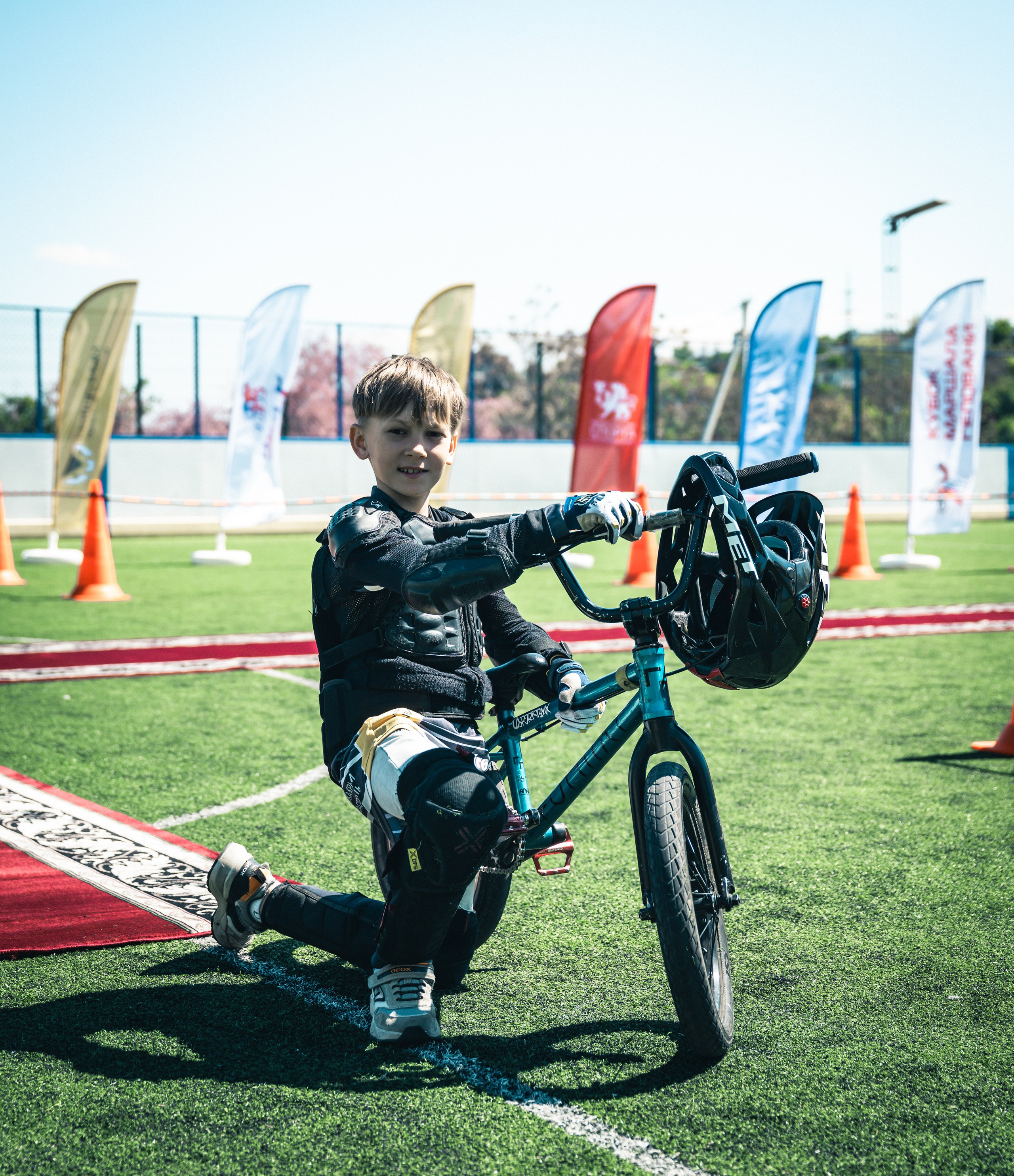 Страсть и рекорды. Спортивная съемка, репортаж. BMX, Севастополь. Студийный и свадебный фотограф и видеограф в Севастополе — Юлия Макаренко