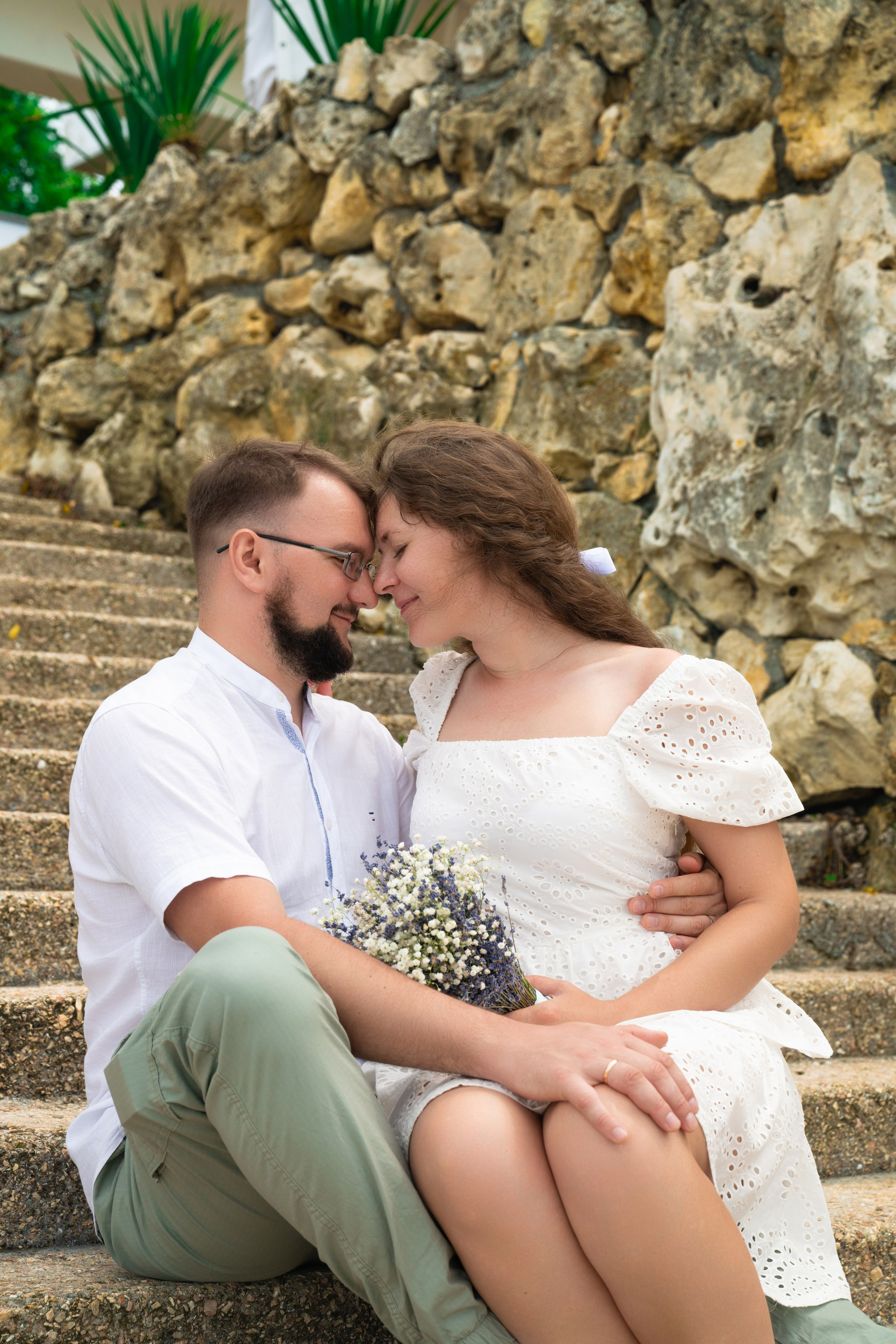 Свадебные фотосессии. Роспись в ЗАГСе. Выездная регистрация. Студийный и свадебный фотограф и видеограф в Севастополе — Юлия Макаренко