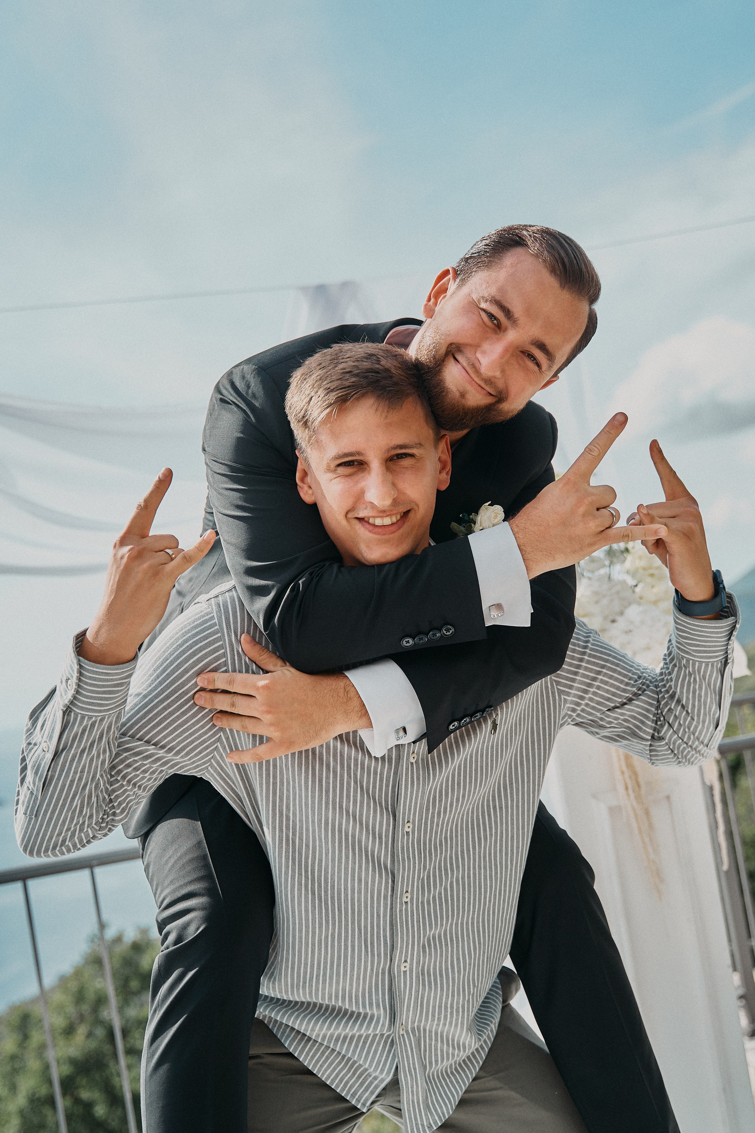 Michail & Katya. Photographer in Montenegro | Фотограф в Черногории