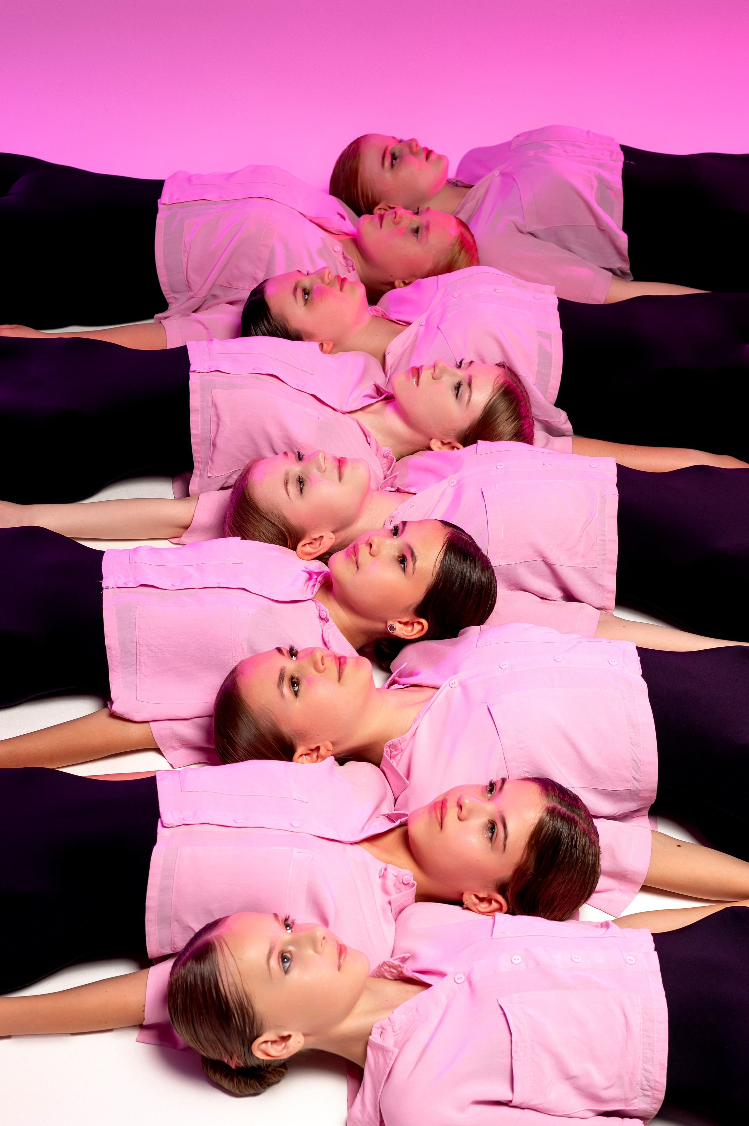 Studio Girls Алексин. Июнь, 2025. Спортивный фотограф в Туле и Тульской области. Файсханова Фото Спорт