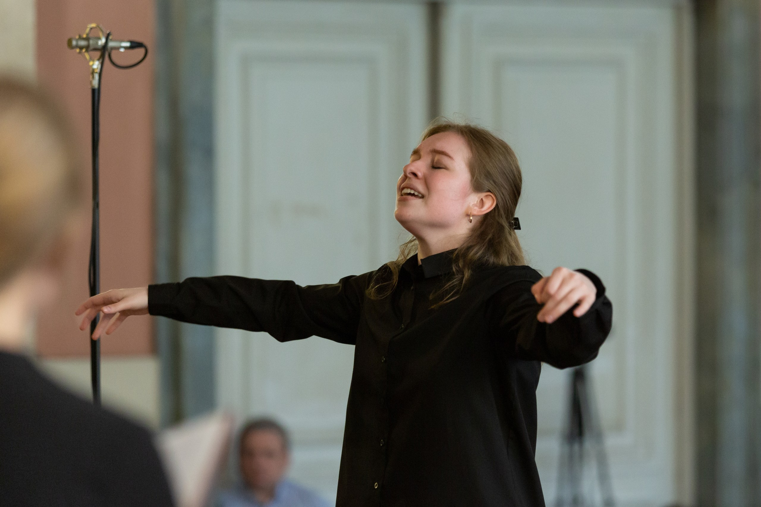 29.05.2024 Училище имени Н.А. Римского-Корсакова. Семейный и детский фотограф в Санкт-Петербурге Пуликов Дмитрий