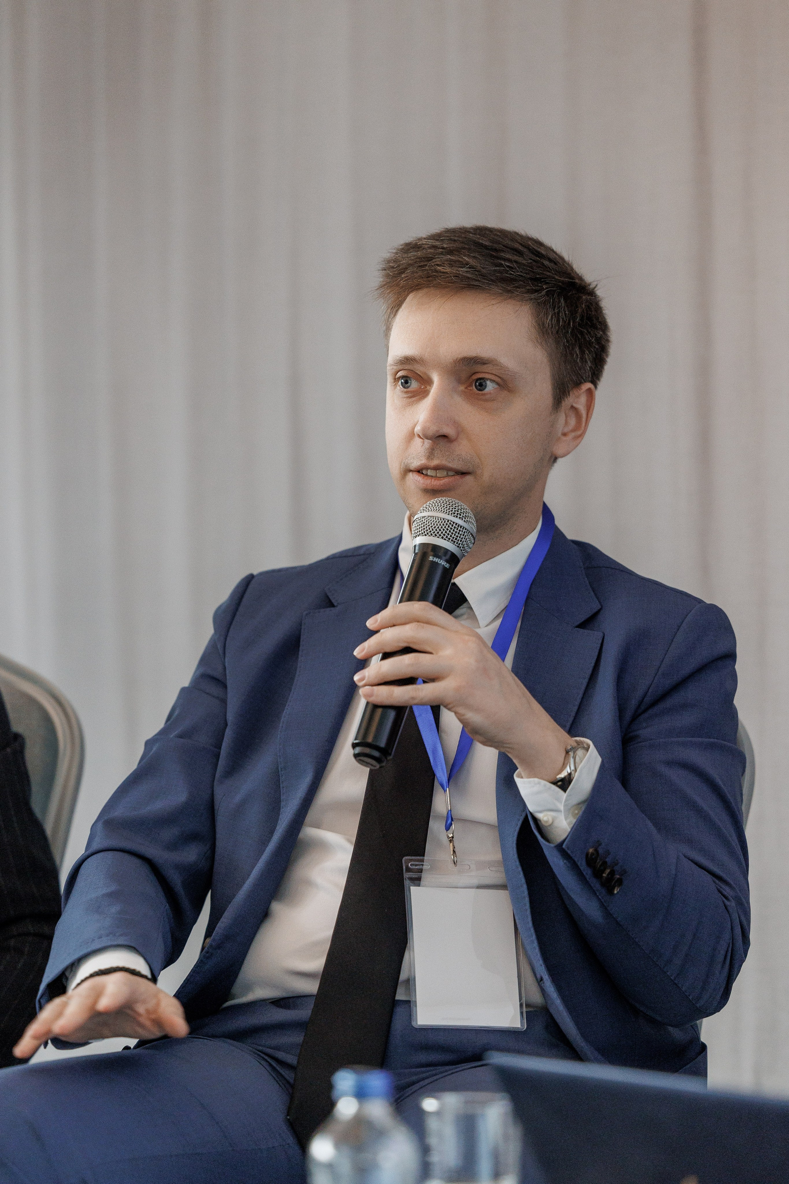 English day InIstanbul. About