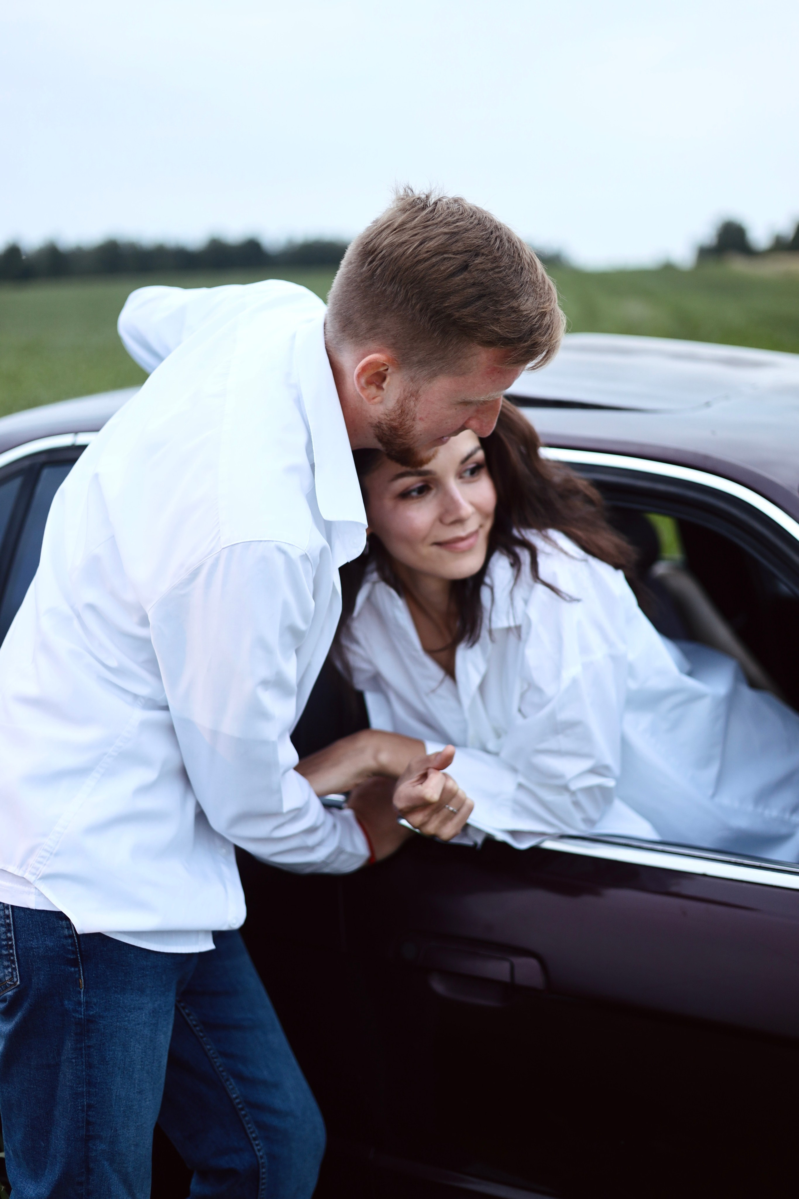 Love story. Фотограф Челябинск Беспалова Надежда