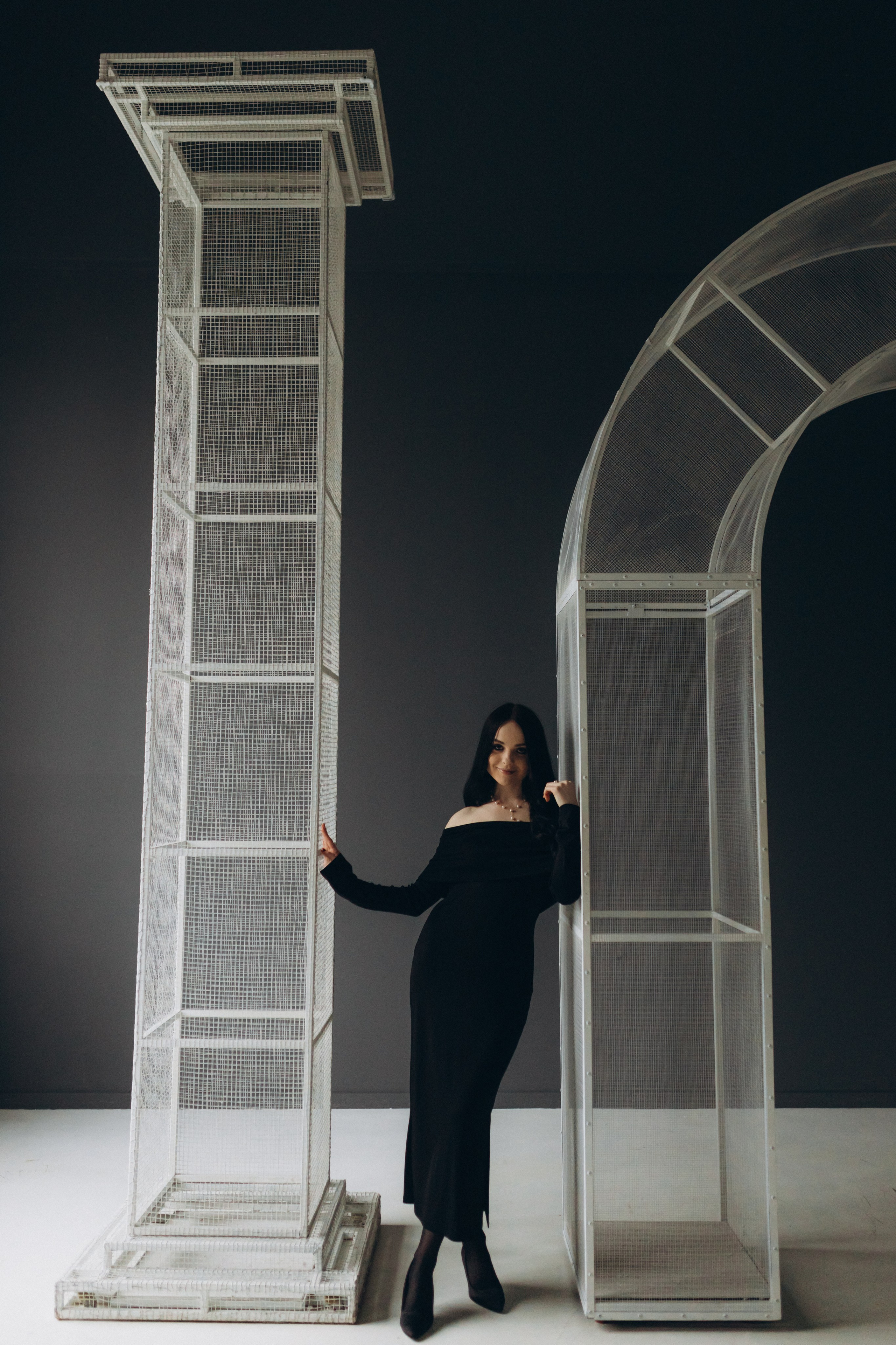 Таня. Семейный фотограф в Москве Жукова Анна