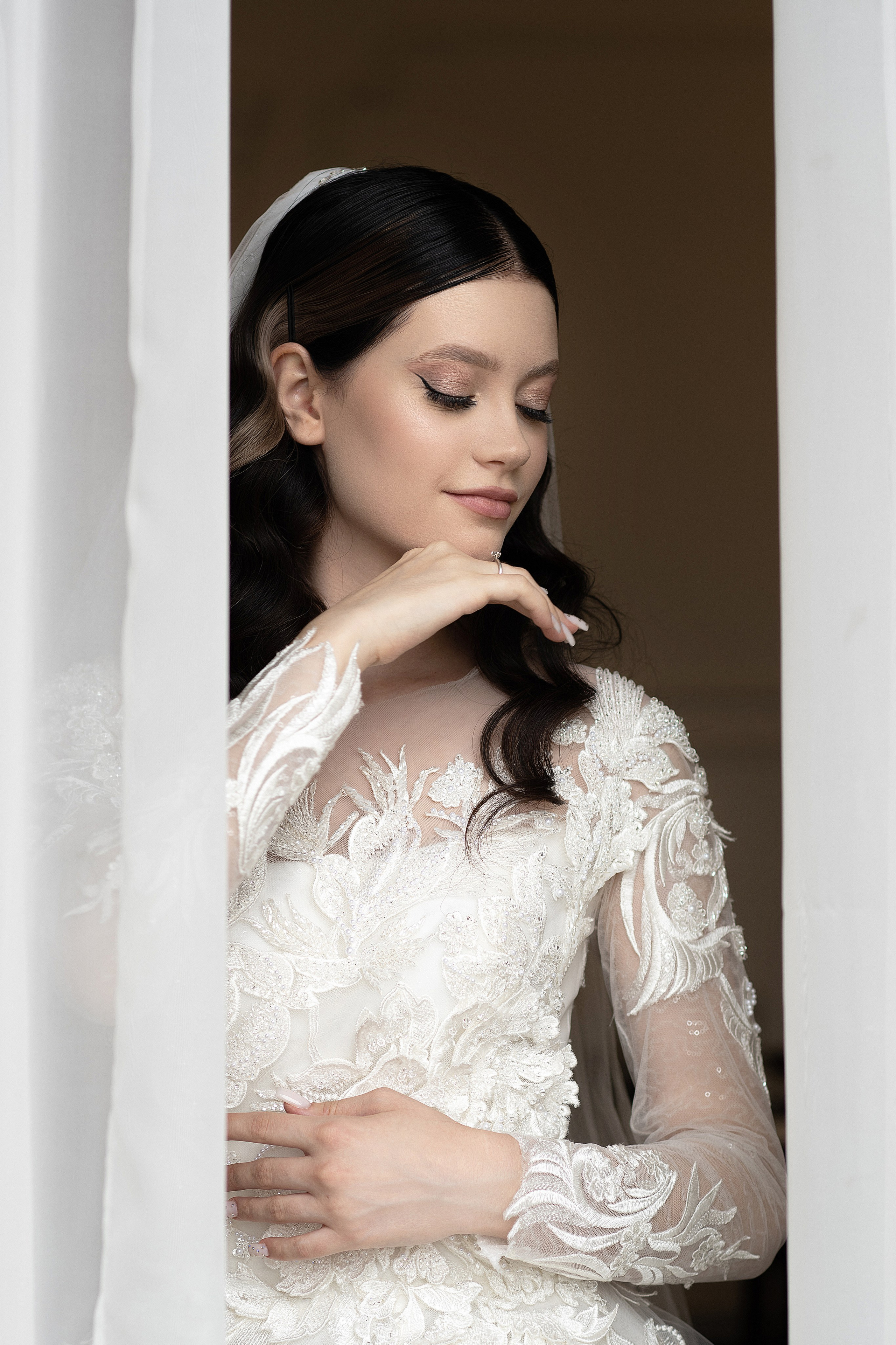 Игорь и Анастасия. Свадебный и семейный фотограф в Ставрополе Евгения Кузьмичева