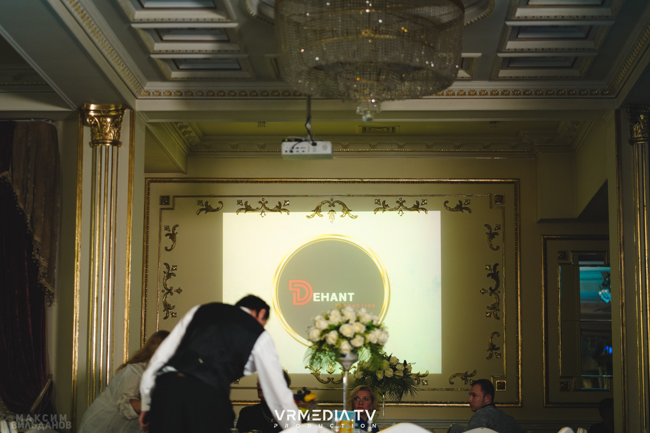 Leomar Production: Fashion проект «Glam Style 2024» 1 год