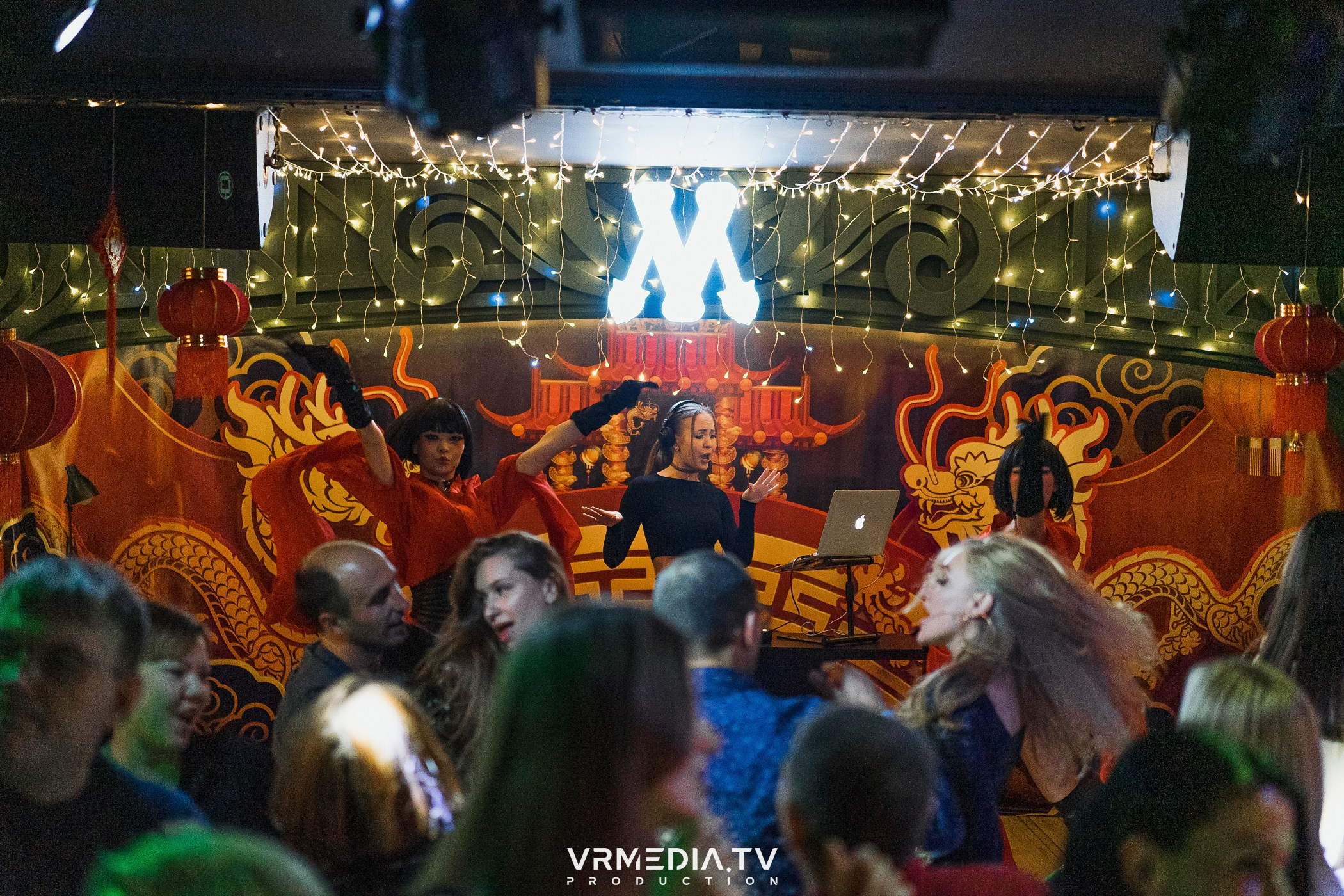 Выходные в ресторане «Мюнхен»