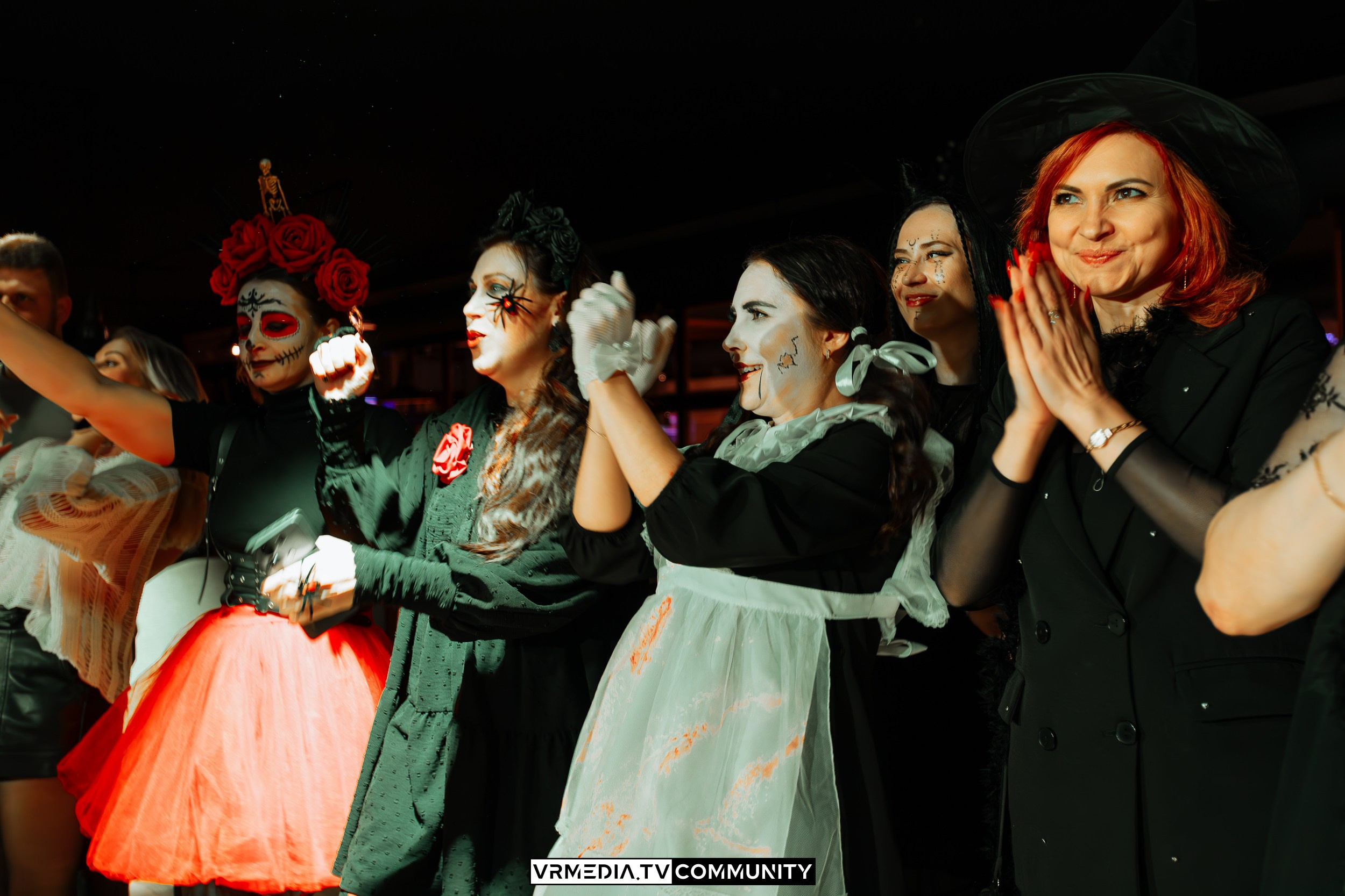 Ресторан «Мюнхен»: Часть команды — часть корабля