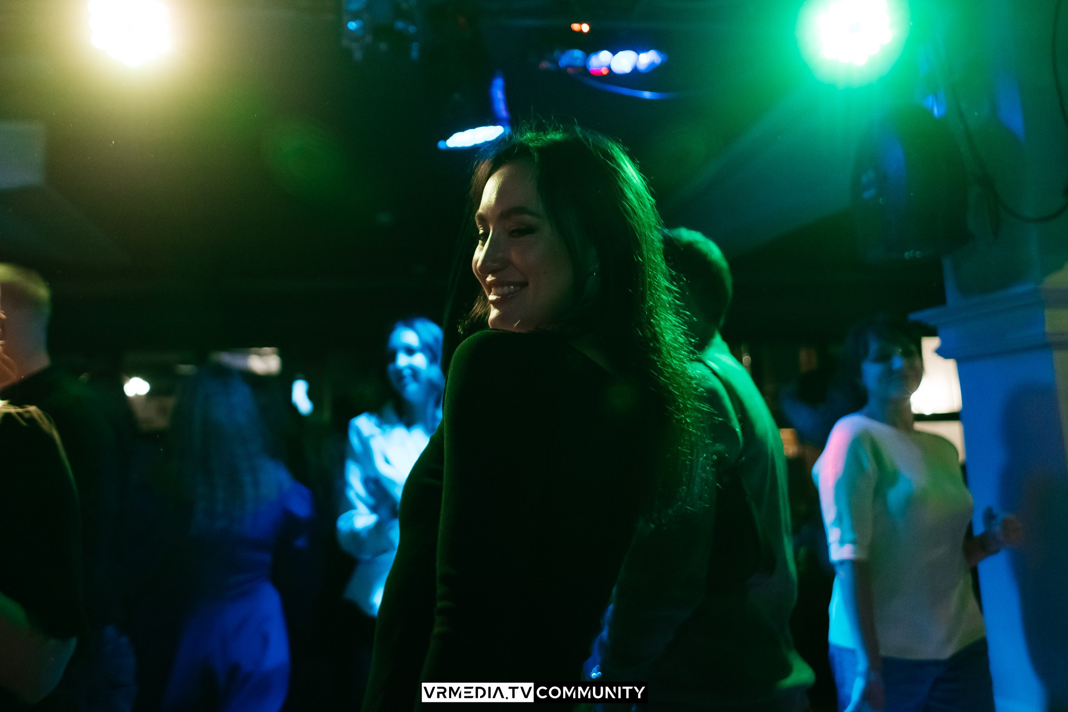 «Октоберфест» в ресторане «Мюнхен»