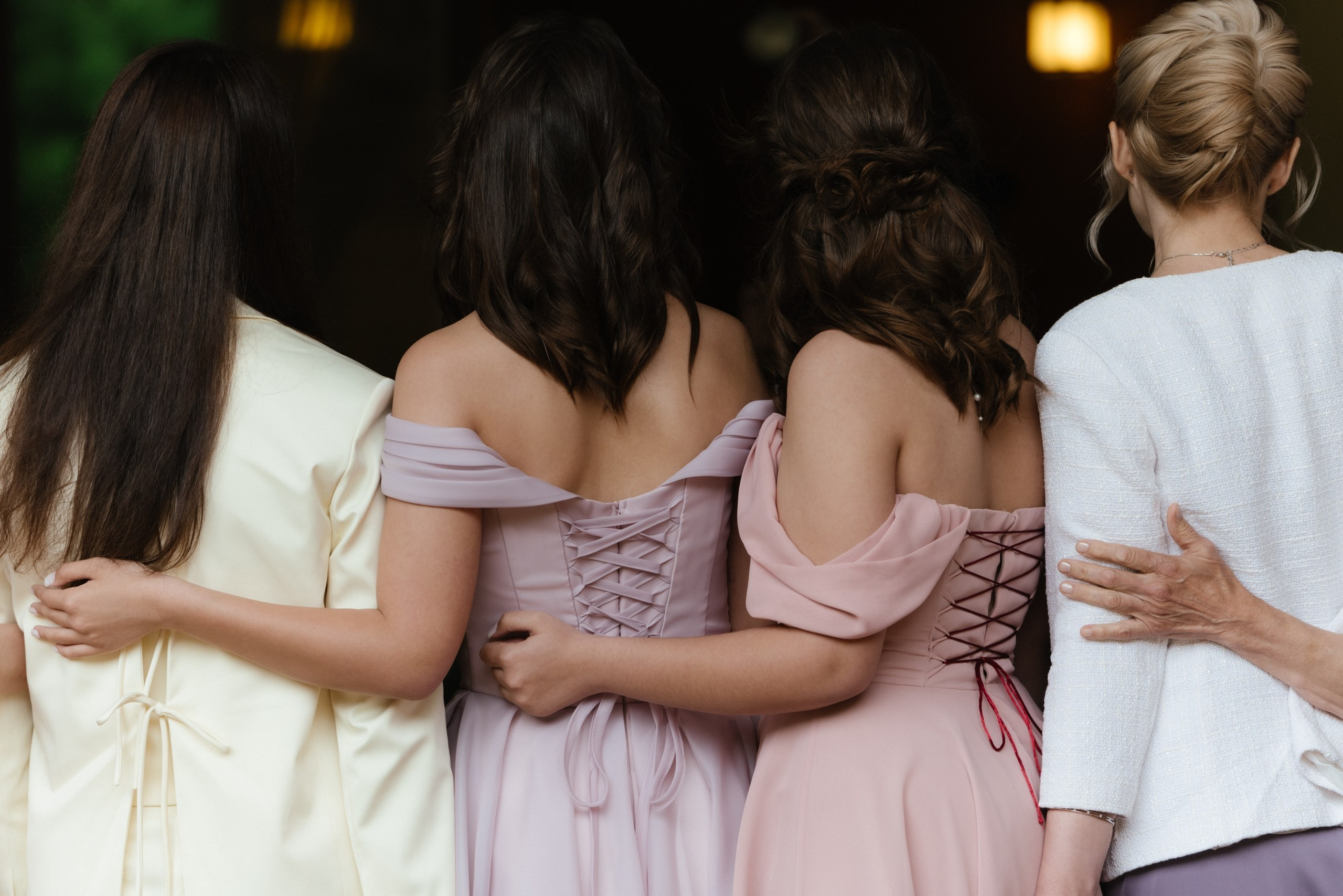 Сергей и Настя. Свадебный фотограф в Москве Евгений Рыжов