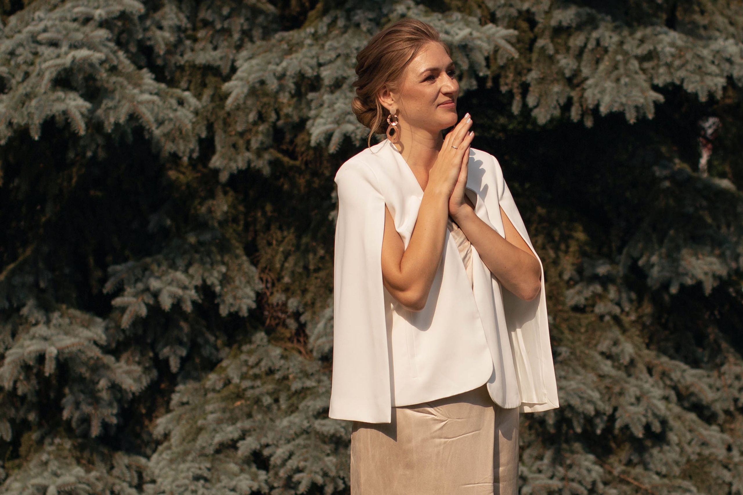 Анастасия и Александр. Фотограф Лиана Артемова в Пензе