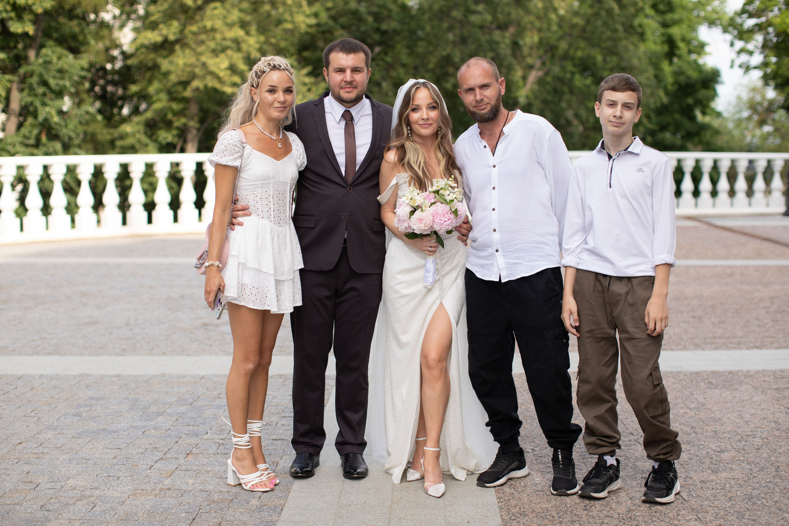 15 июня Ольга. Фотограф Лиана Артемова в Пензе