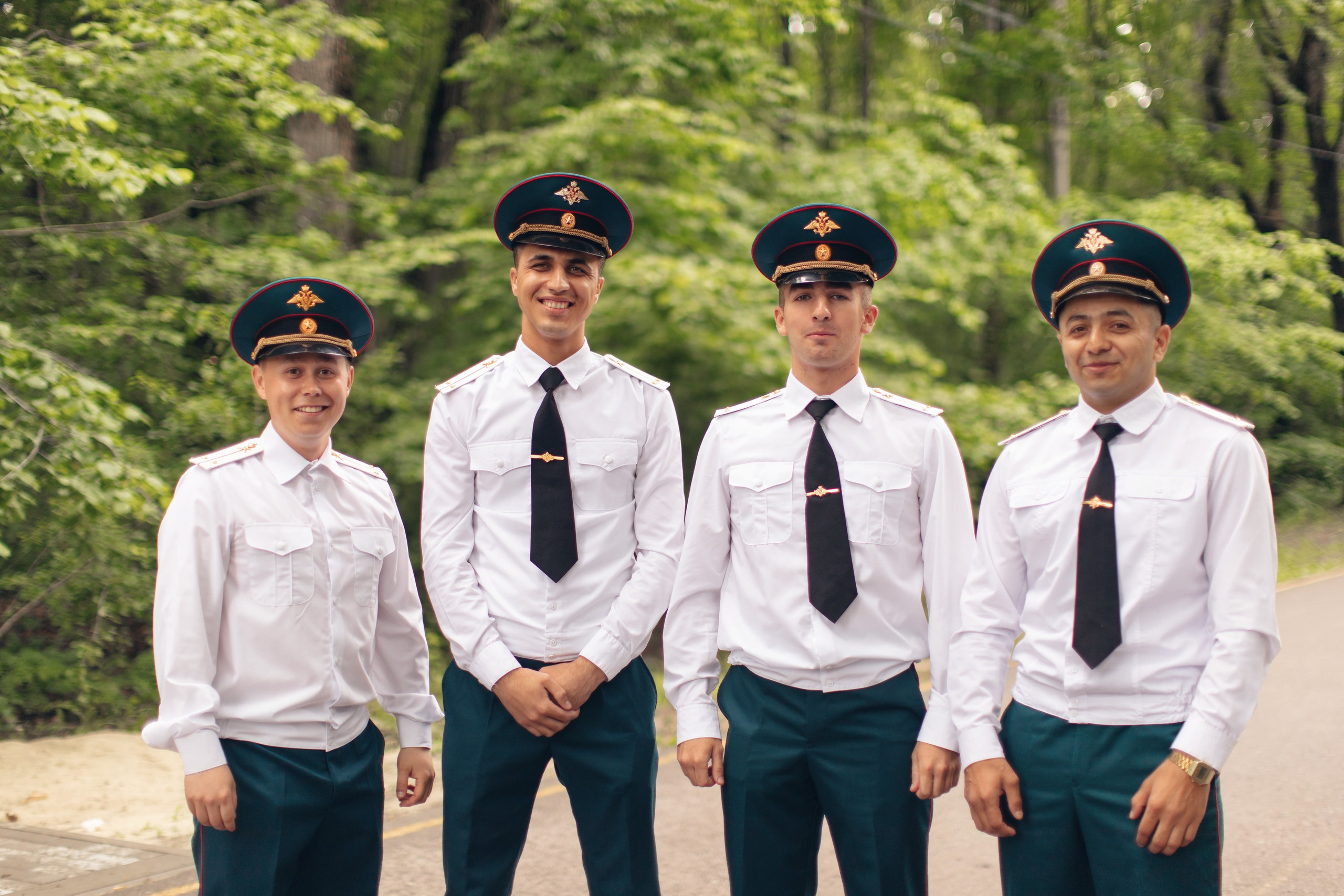 Выпуск АртУчилище. Фотограф Лиана Артемова в Пензе