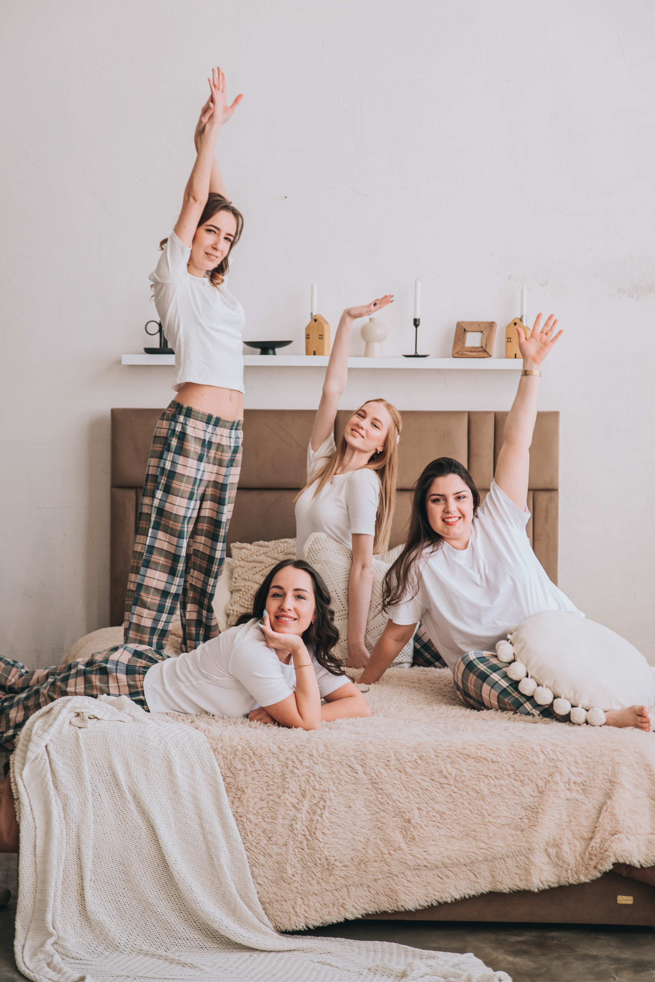 Lash Land студия. Главная